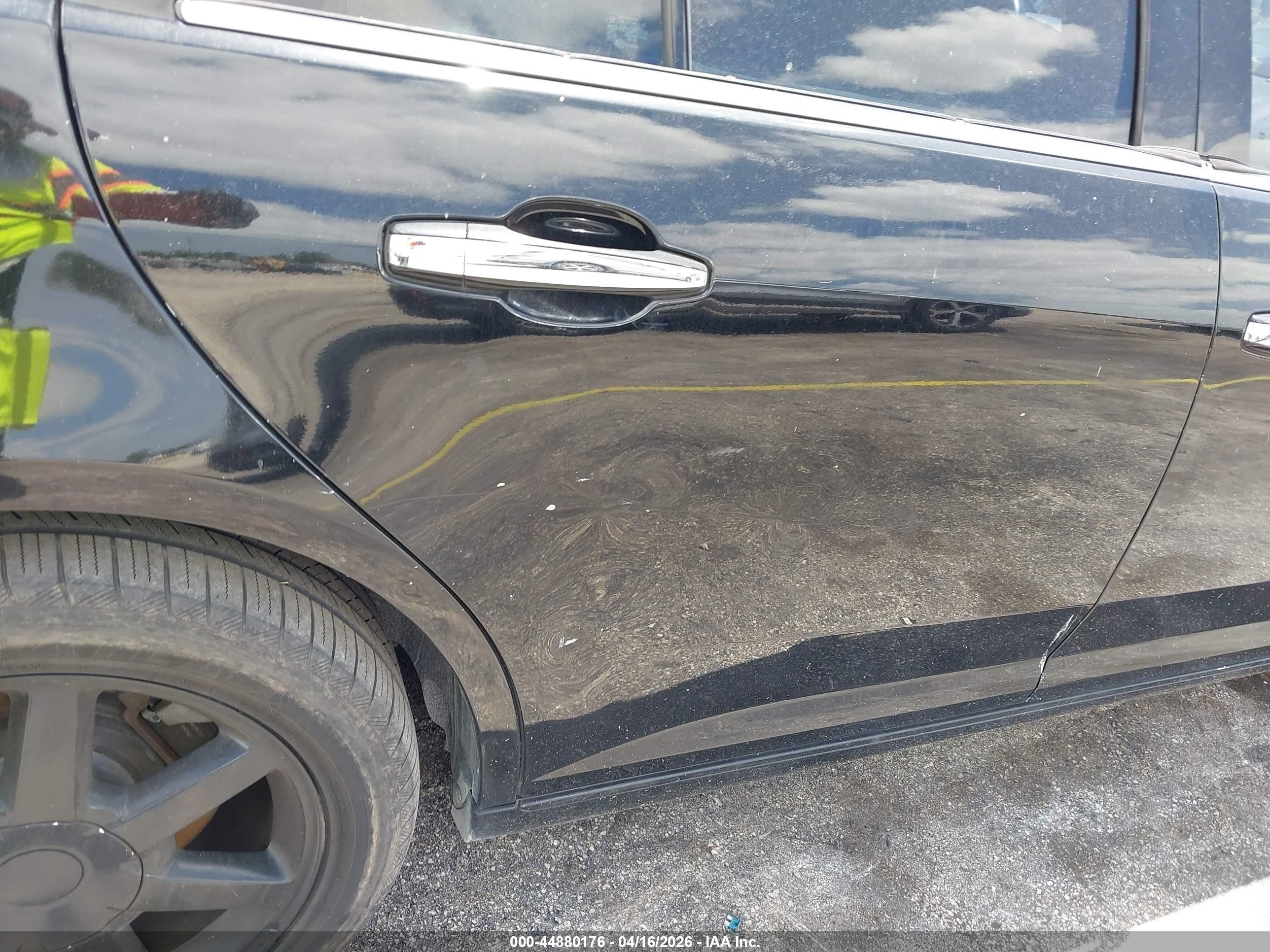2008 Cadillac Sts V6 Черный vin: 1G6DW67V280103231