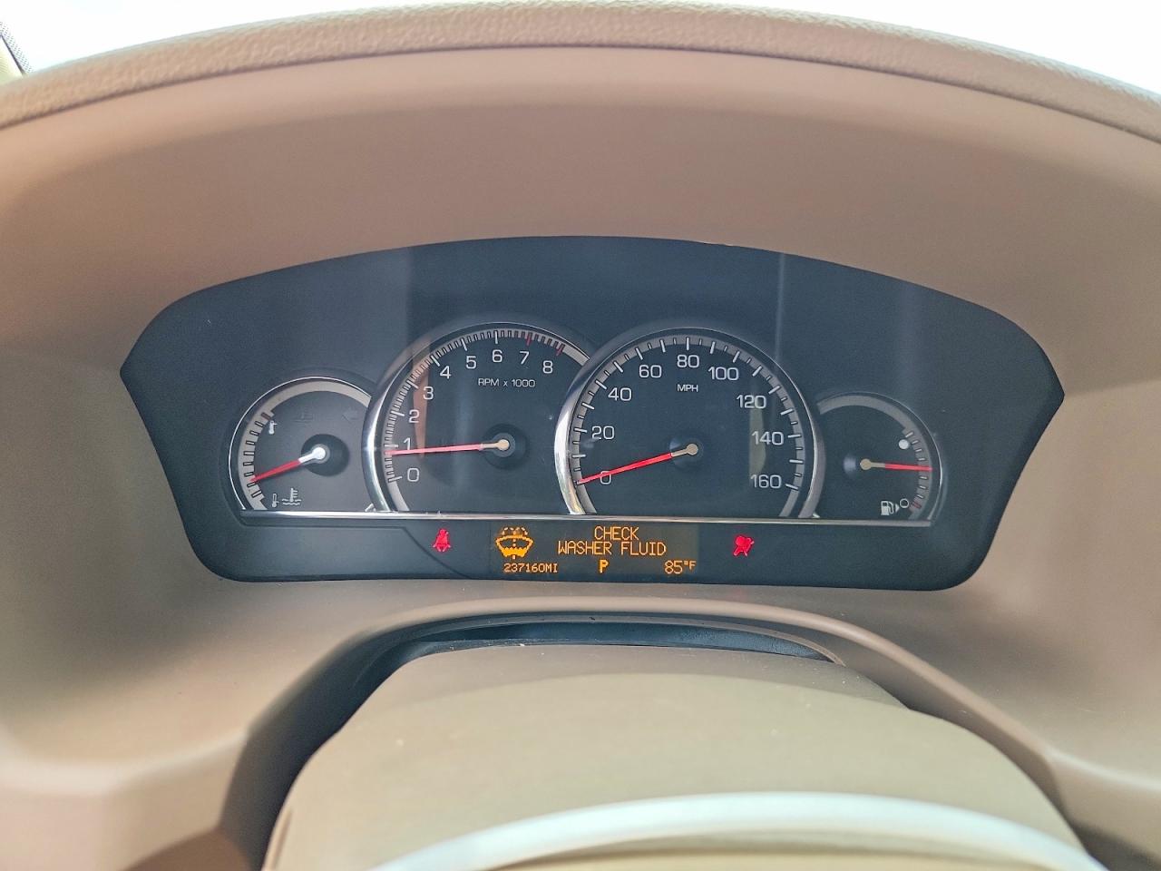 2008 Cadillac Sts Silver vin: 1G6DW67V580123425