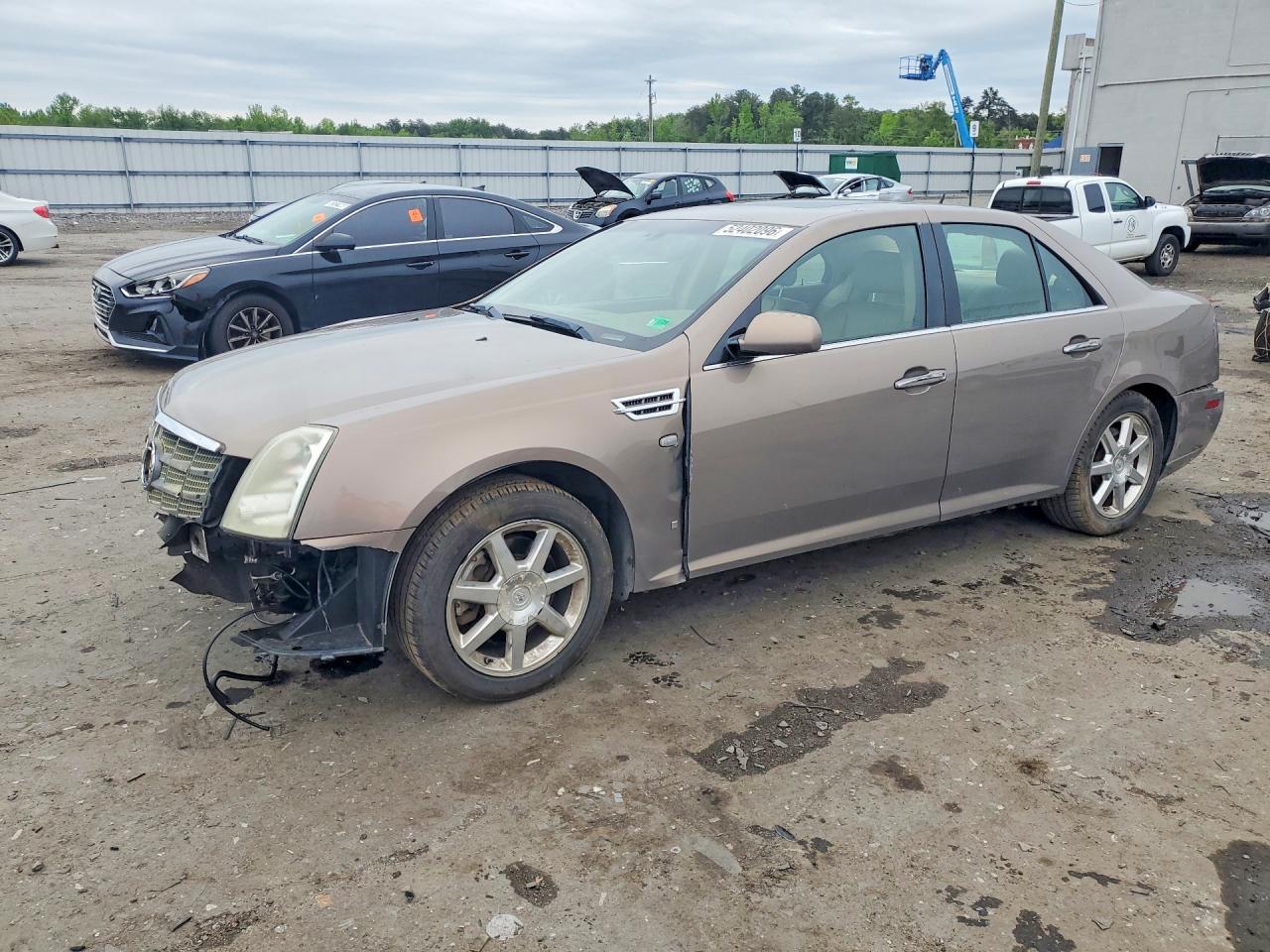 1G6DW67V980116154