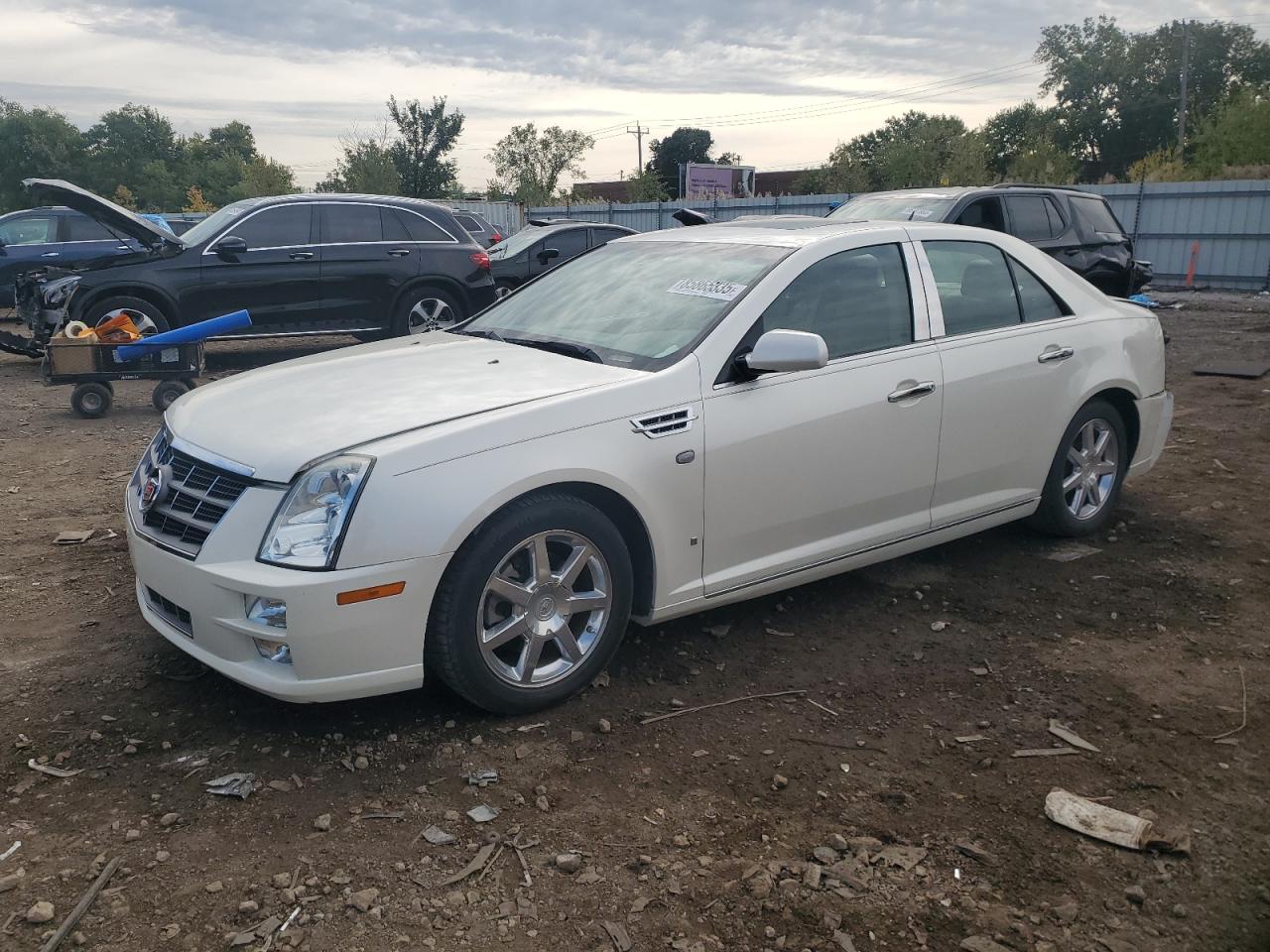 1G6DW67V980197947