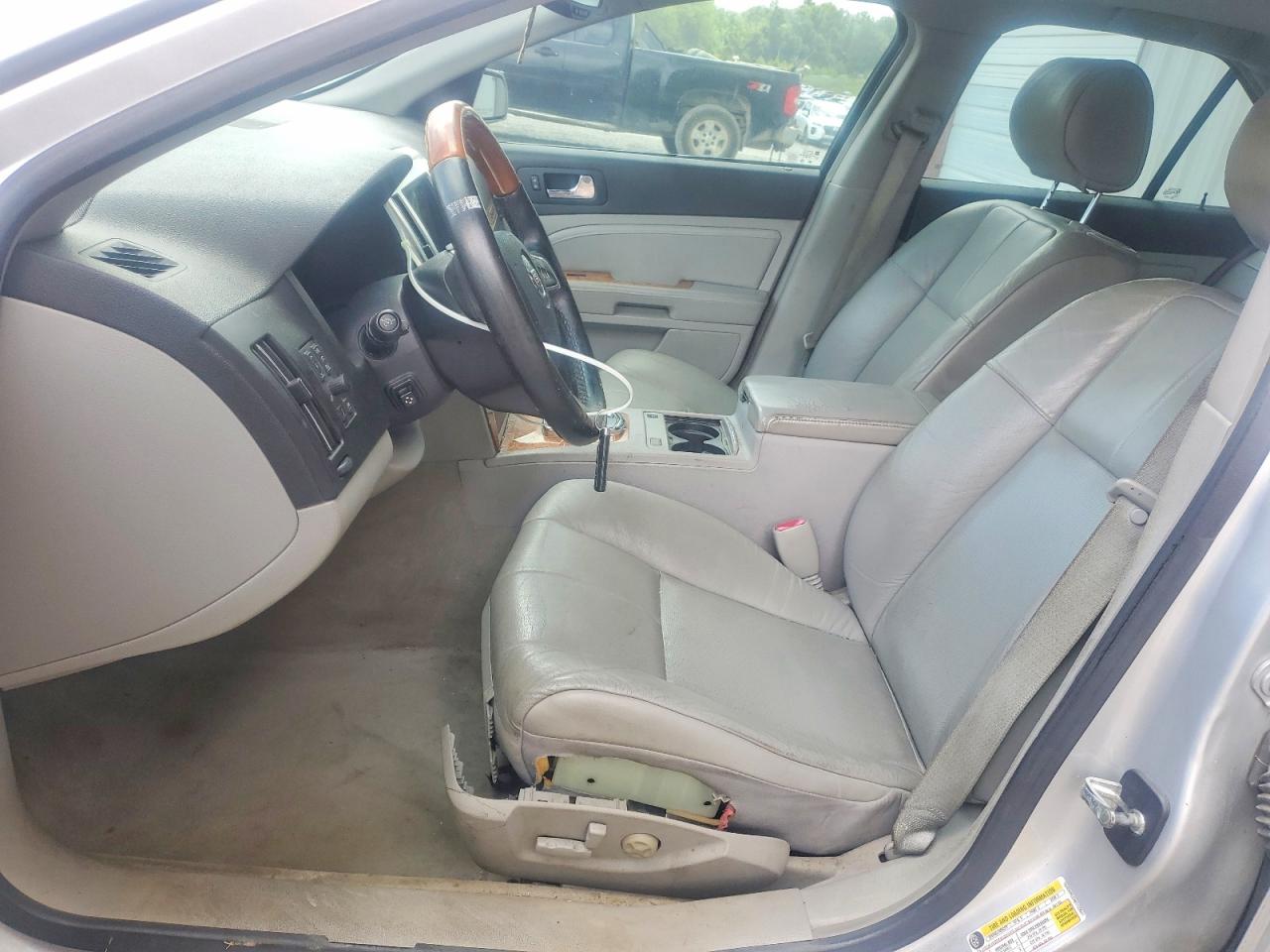 2011 Cadillac Sts Luxury Silver vin: 1G6DW6ED4B0133641