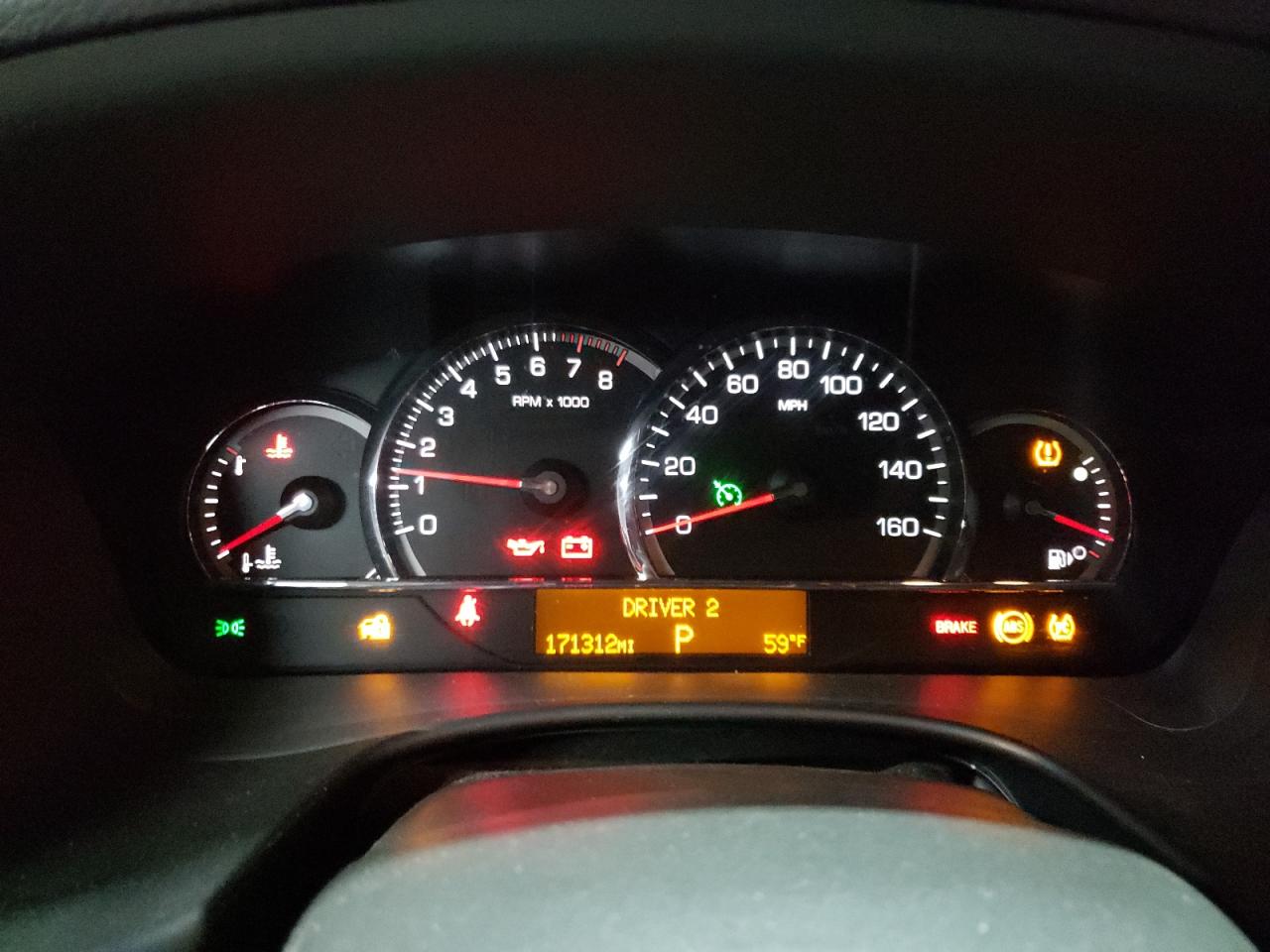 2011 Cadillac Sts Luxury Черный vin: 1G6DW6ED7B0123654