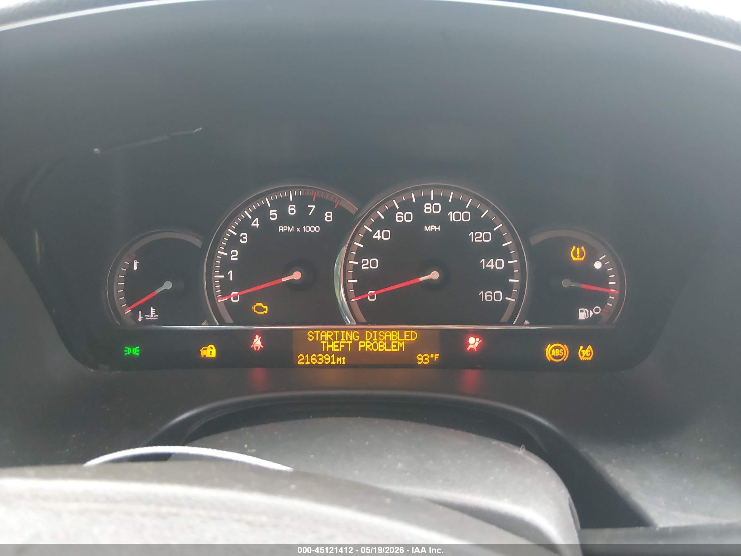 2011 Cadillac Sts Luxury Black vin: 1G6DW6ED9B0142786