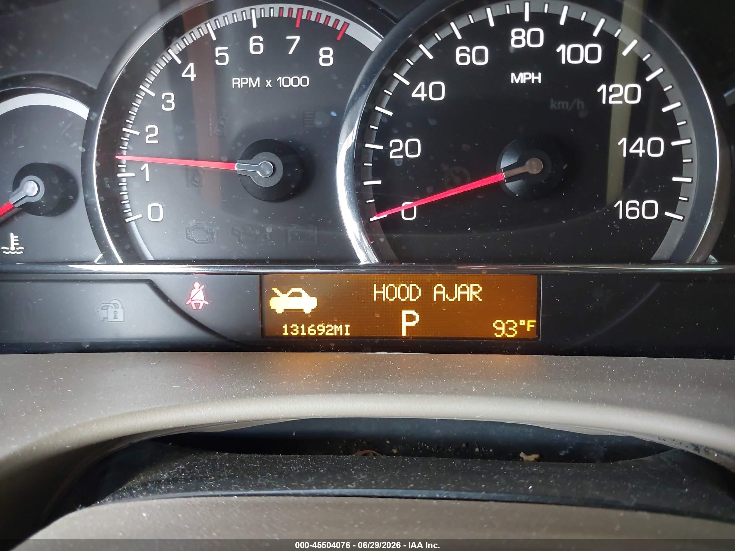 2011 Cadillac Sts Rwd W/1sb White vin: 1G6DW6EDXB0117895