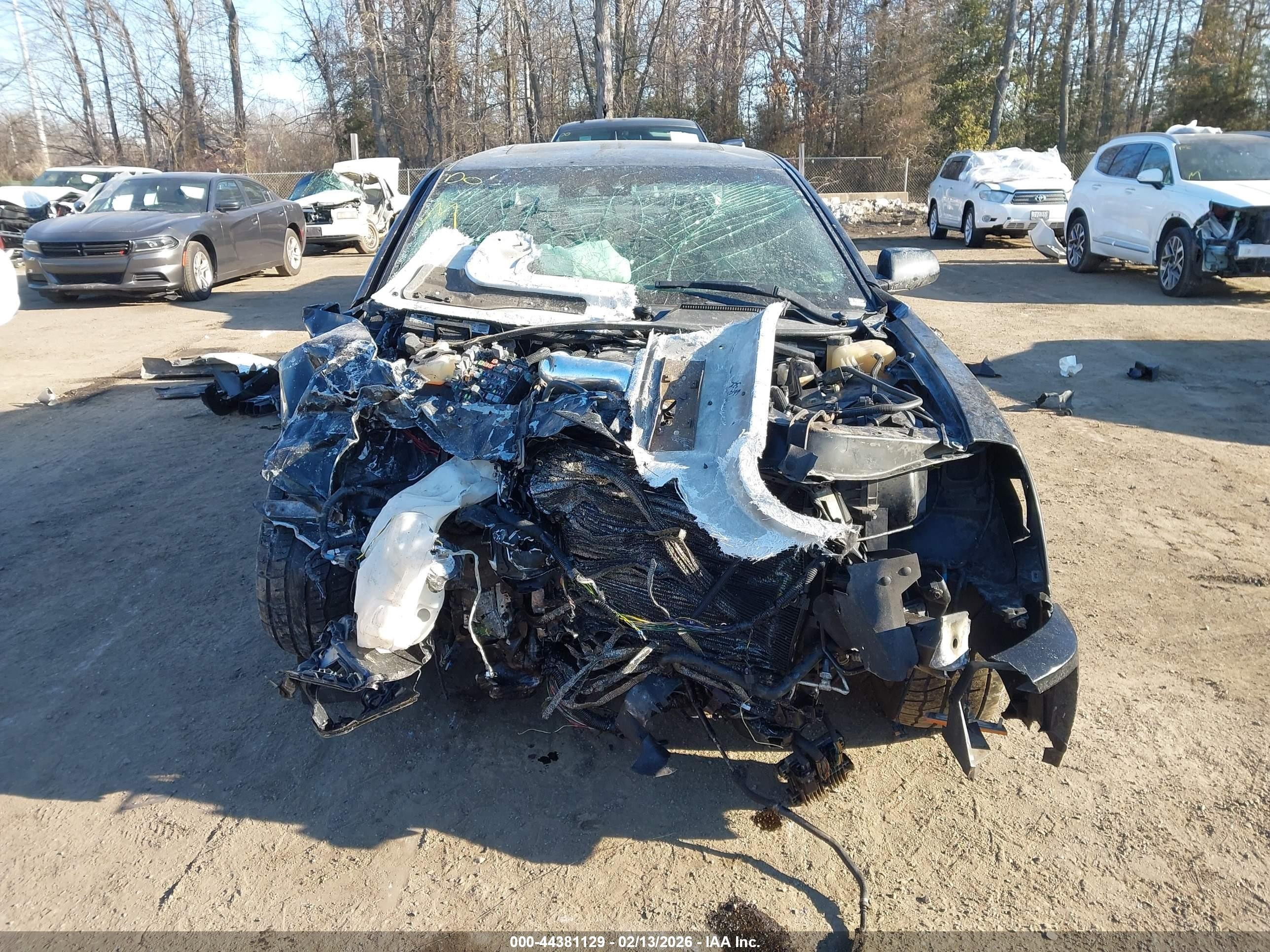 2008 Cadillac Sts-v   Black vin: 1G6DX67D080101885