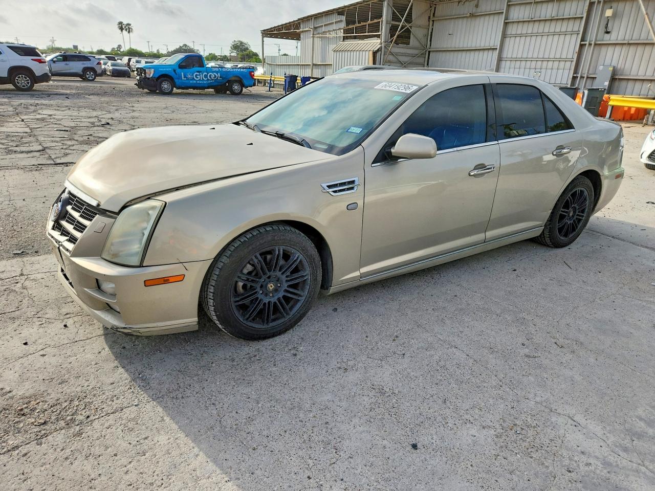 1G6DZ67A690107952