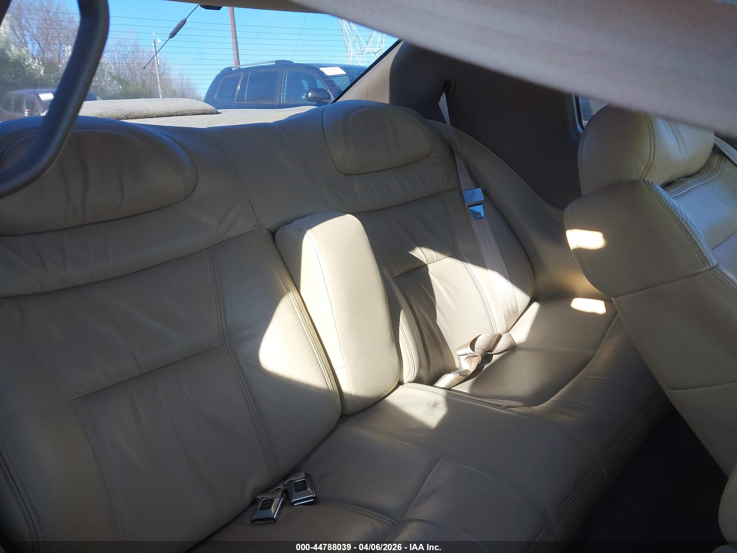 1993 Cadillac Eldorado Sport Зеленый vin: 1G6EL12Y4PU605800