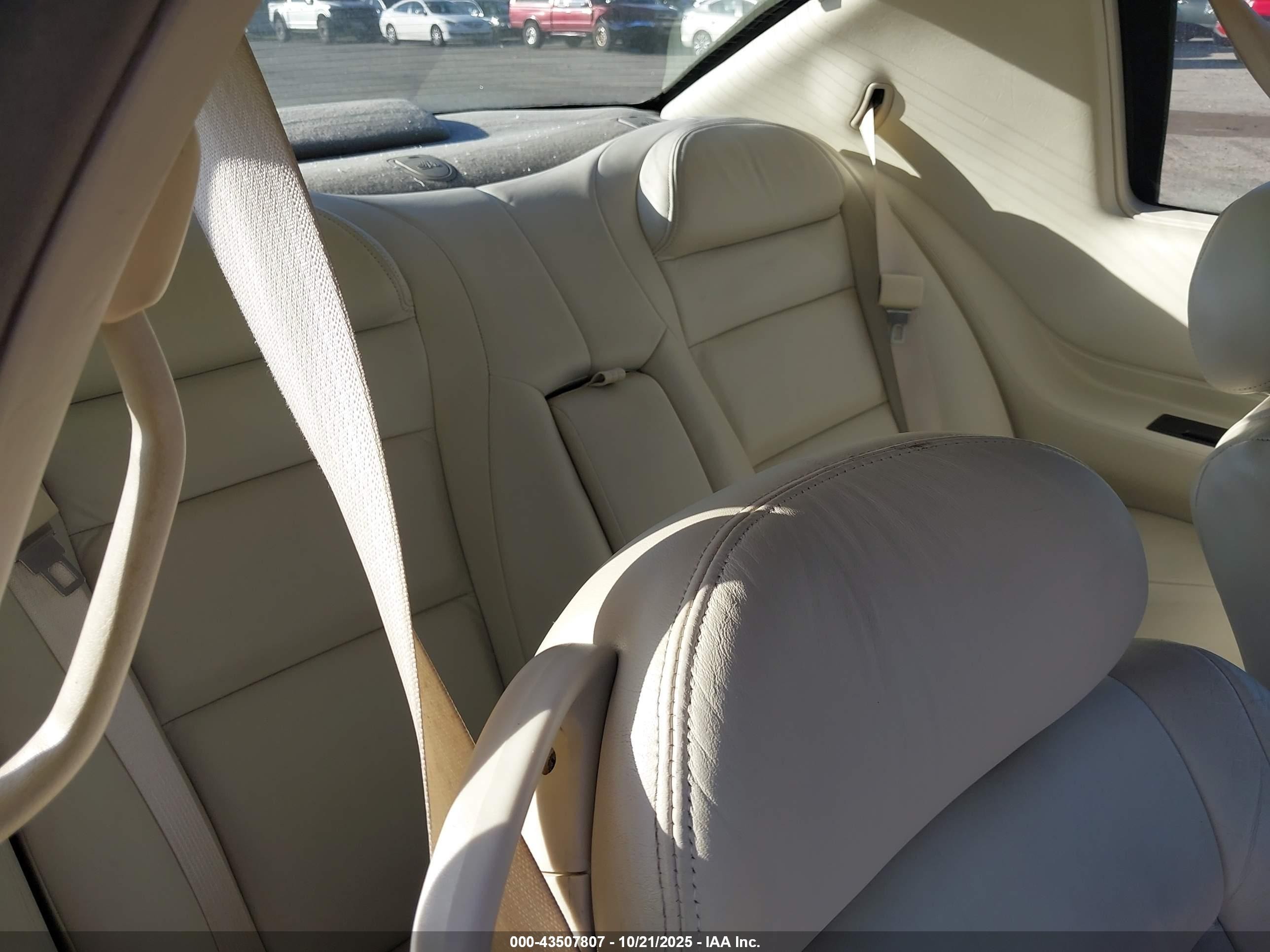 2002 Cadillac Eldorado Esc Белый vin: 1G6EL12Y72B100855