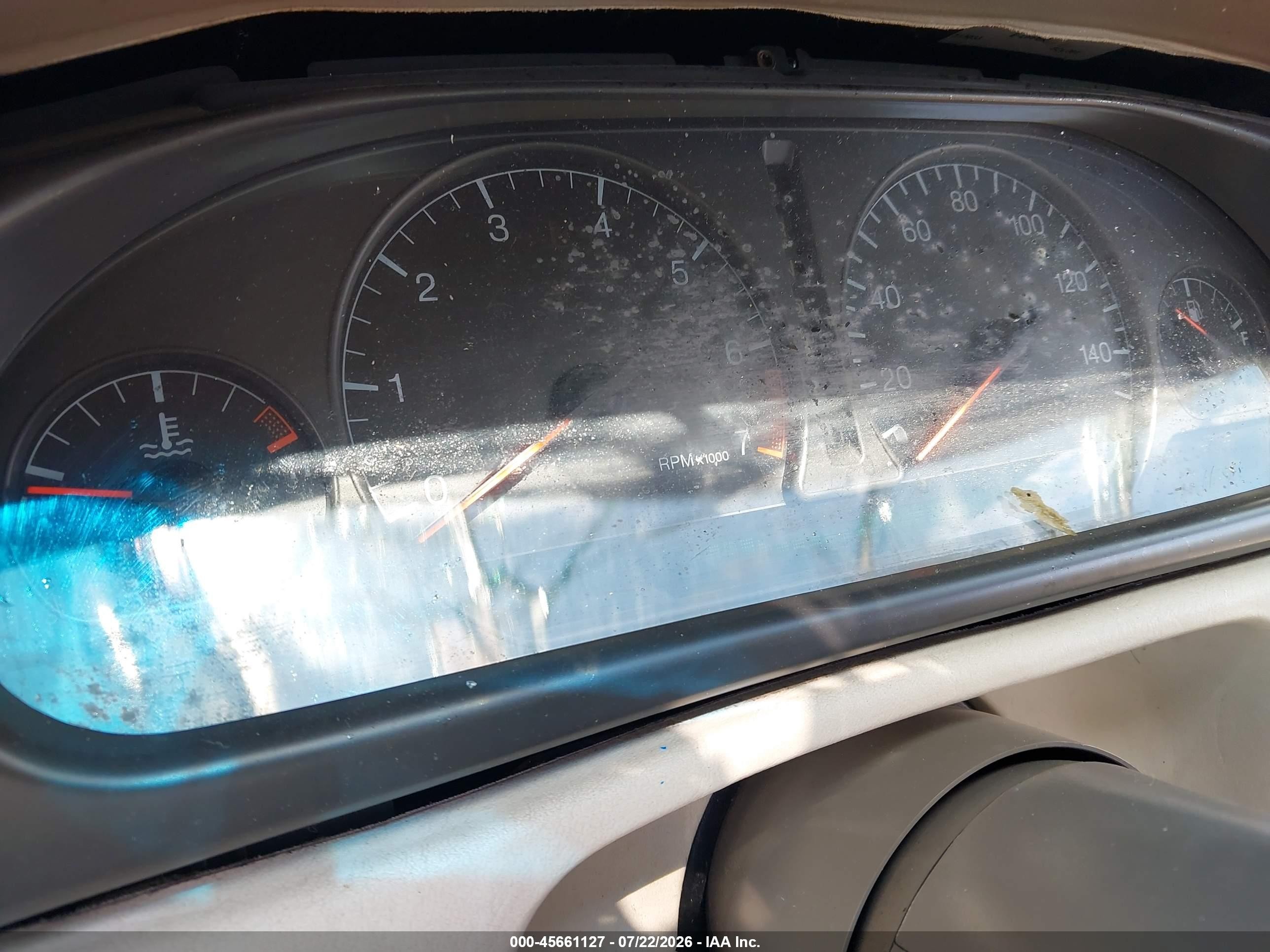 2002 Cadillac Eldorado Touring Etc Красный vin: 1G6ET12912B102397
