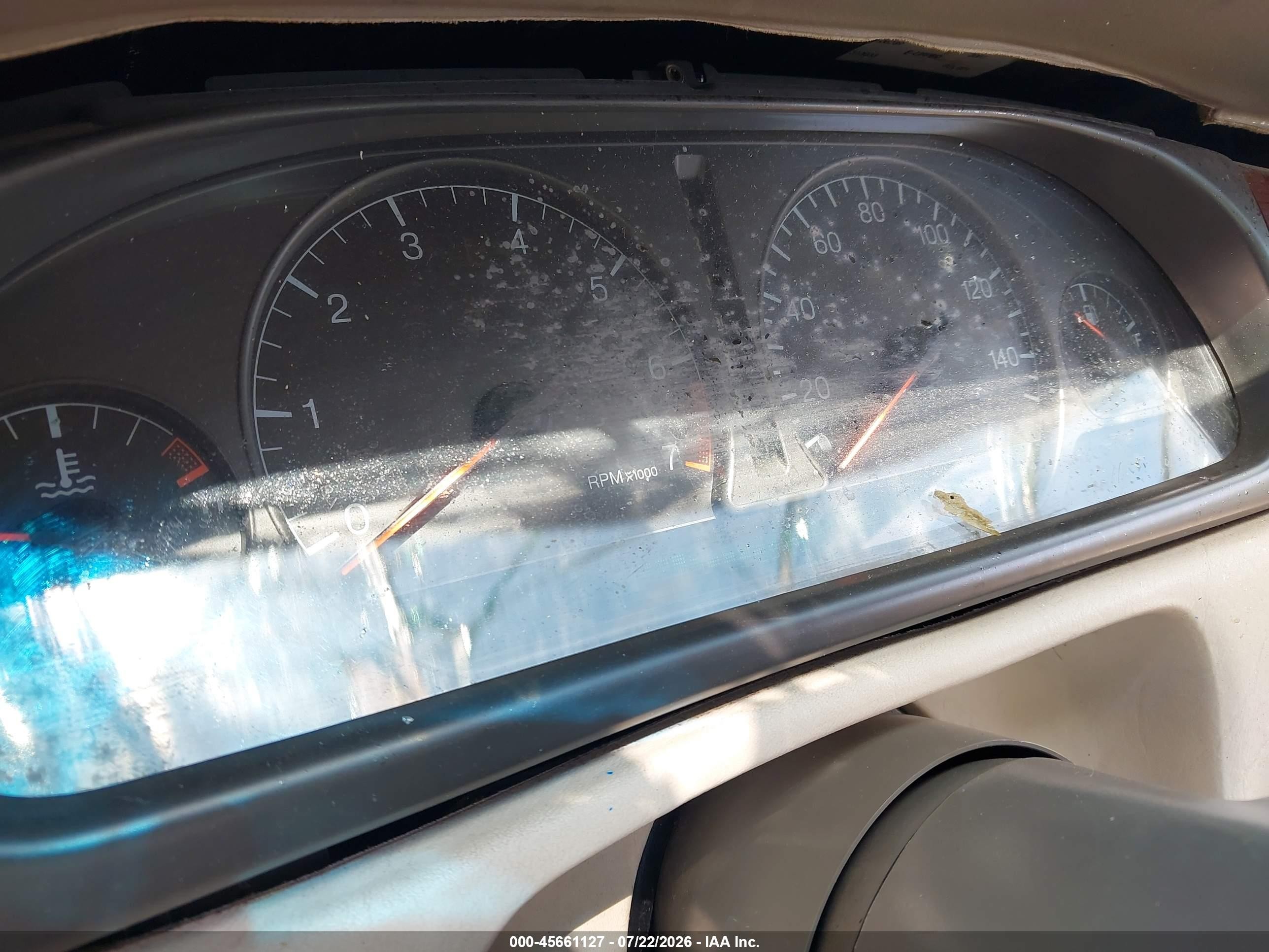 2002 Cadillac Eldorado Touring Etc Красный vin: 1G6ET12912B102397