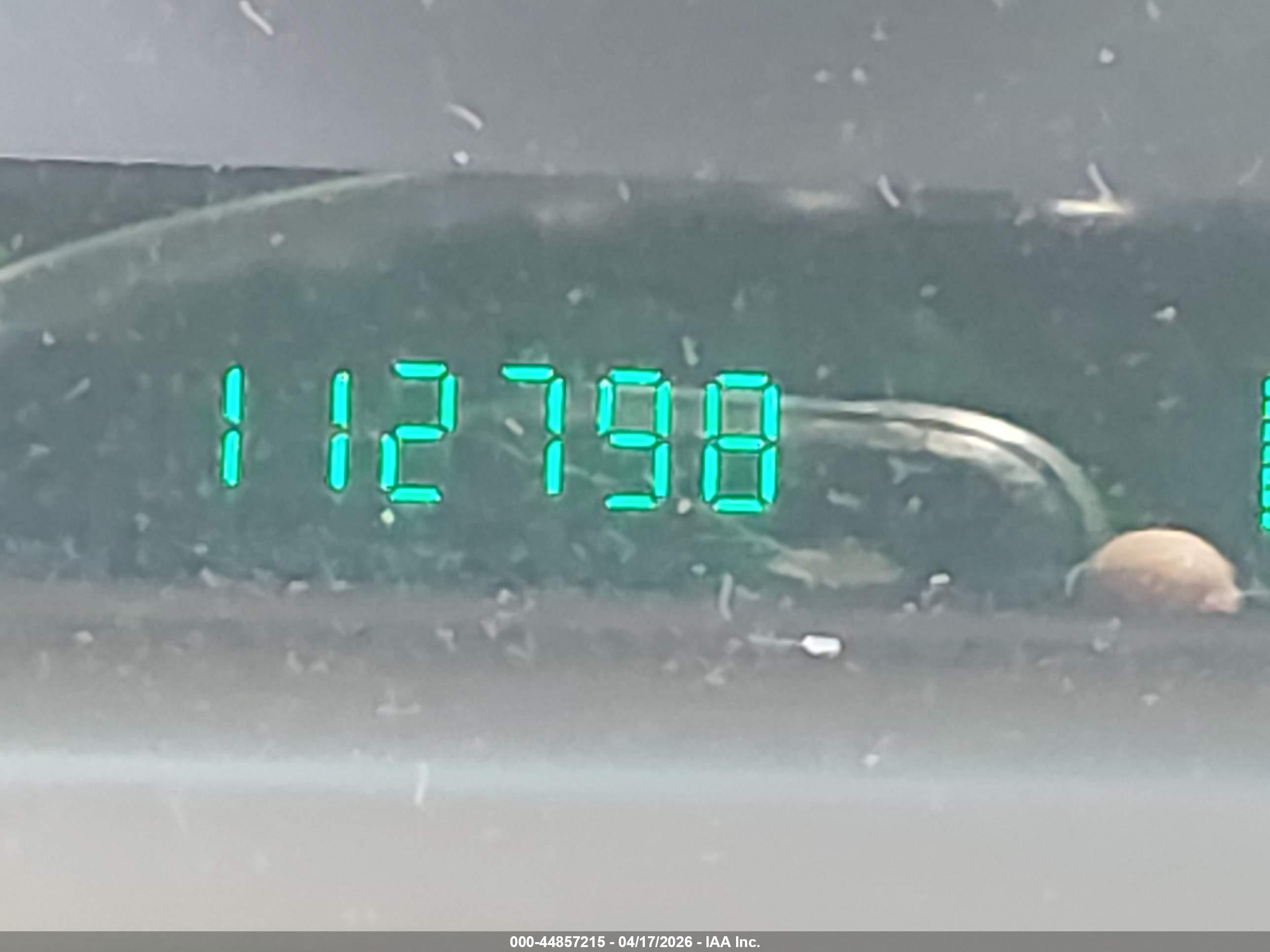 2001 Cadillac Eldorado Etc Черный vin: 1G6ET12941B104871