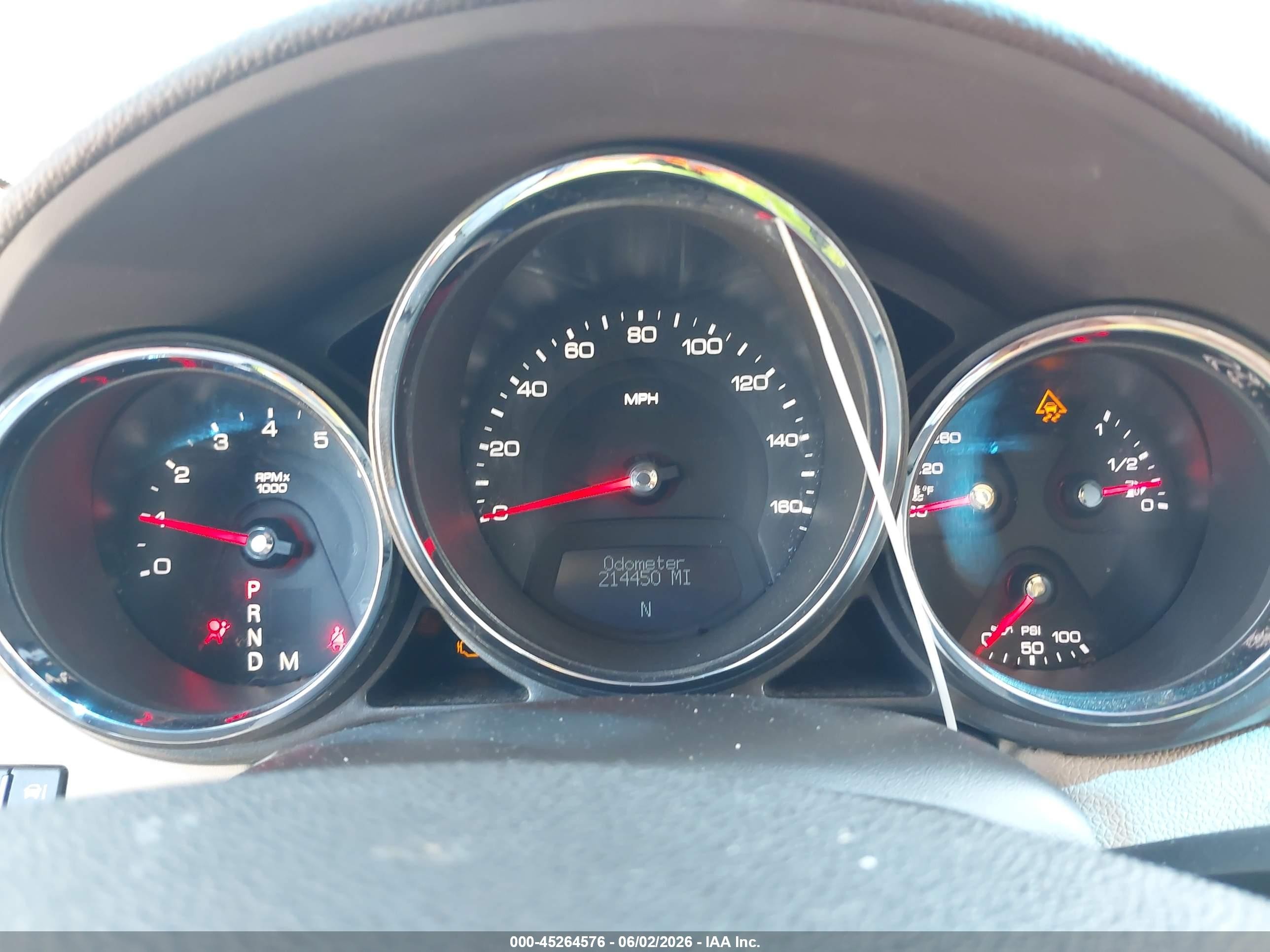 2010 Cadillac Cts   Red vin: 1G6GP5EV9A0101654