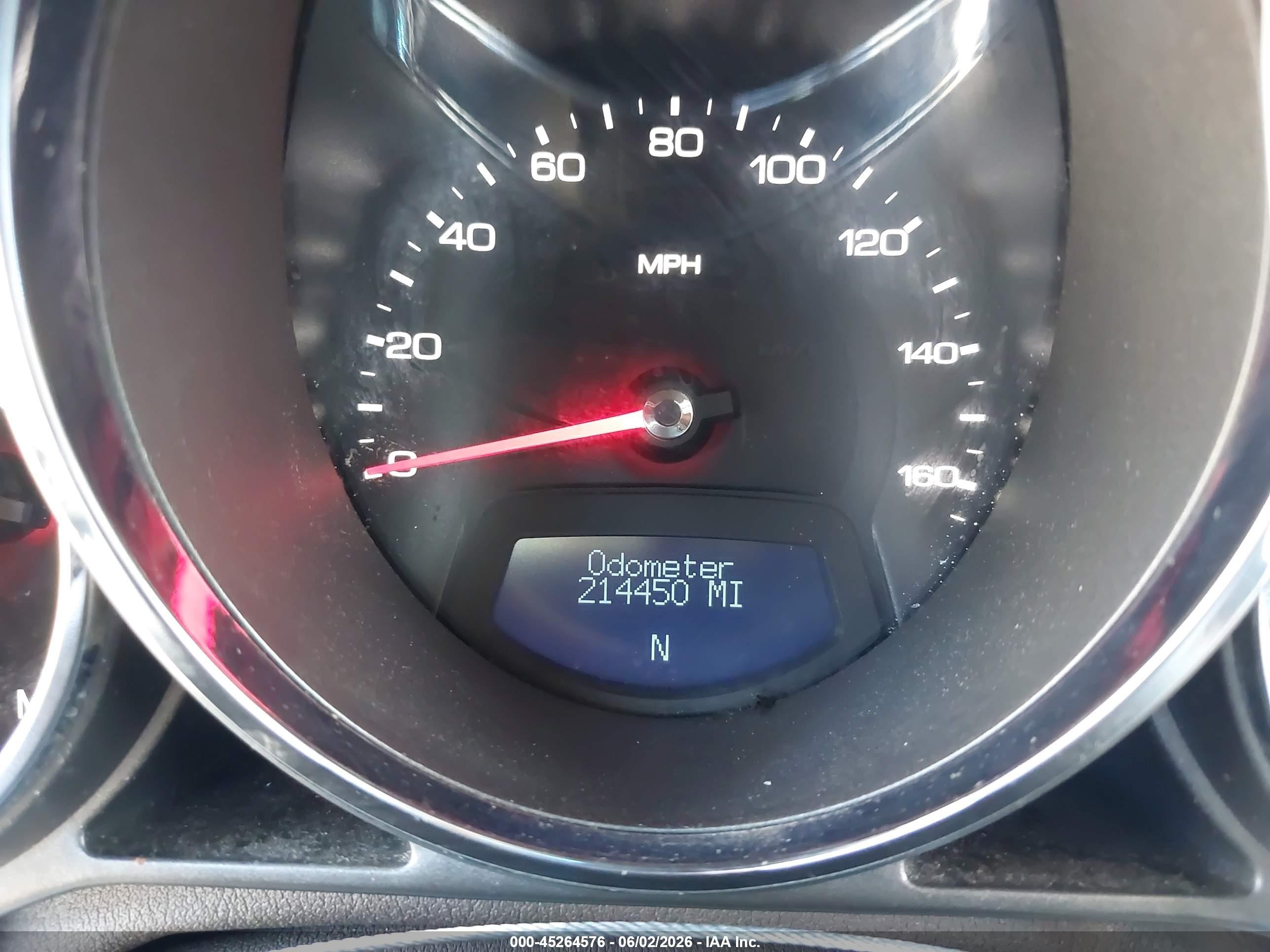 2010 Cadillac Cts   Red vin: 1G6GP5EV9A0101654