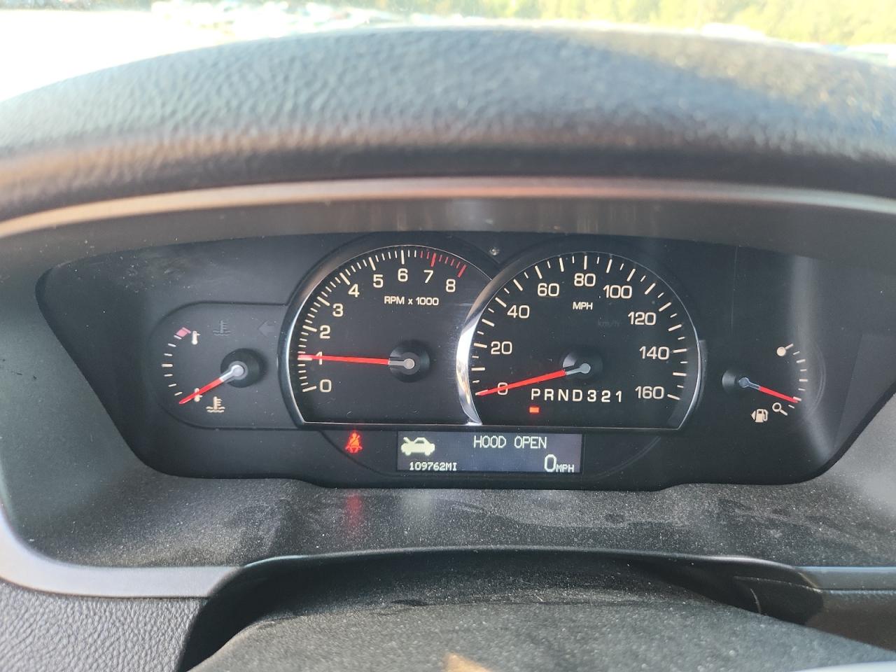 2010 Cadillac Dts Black vin: 1G6KA5EYXAU100086