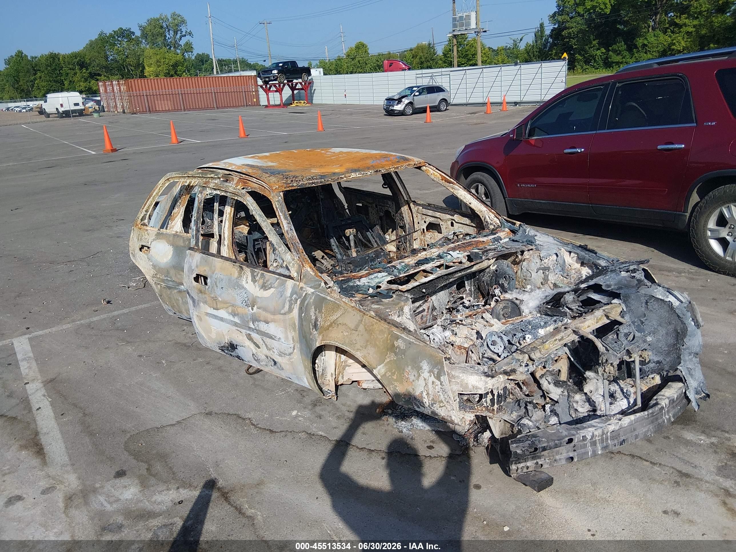 2010 Cadillac Dts 1sa Черный vin: 1G6KA5EYXAU127269