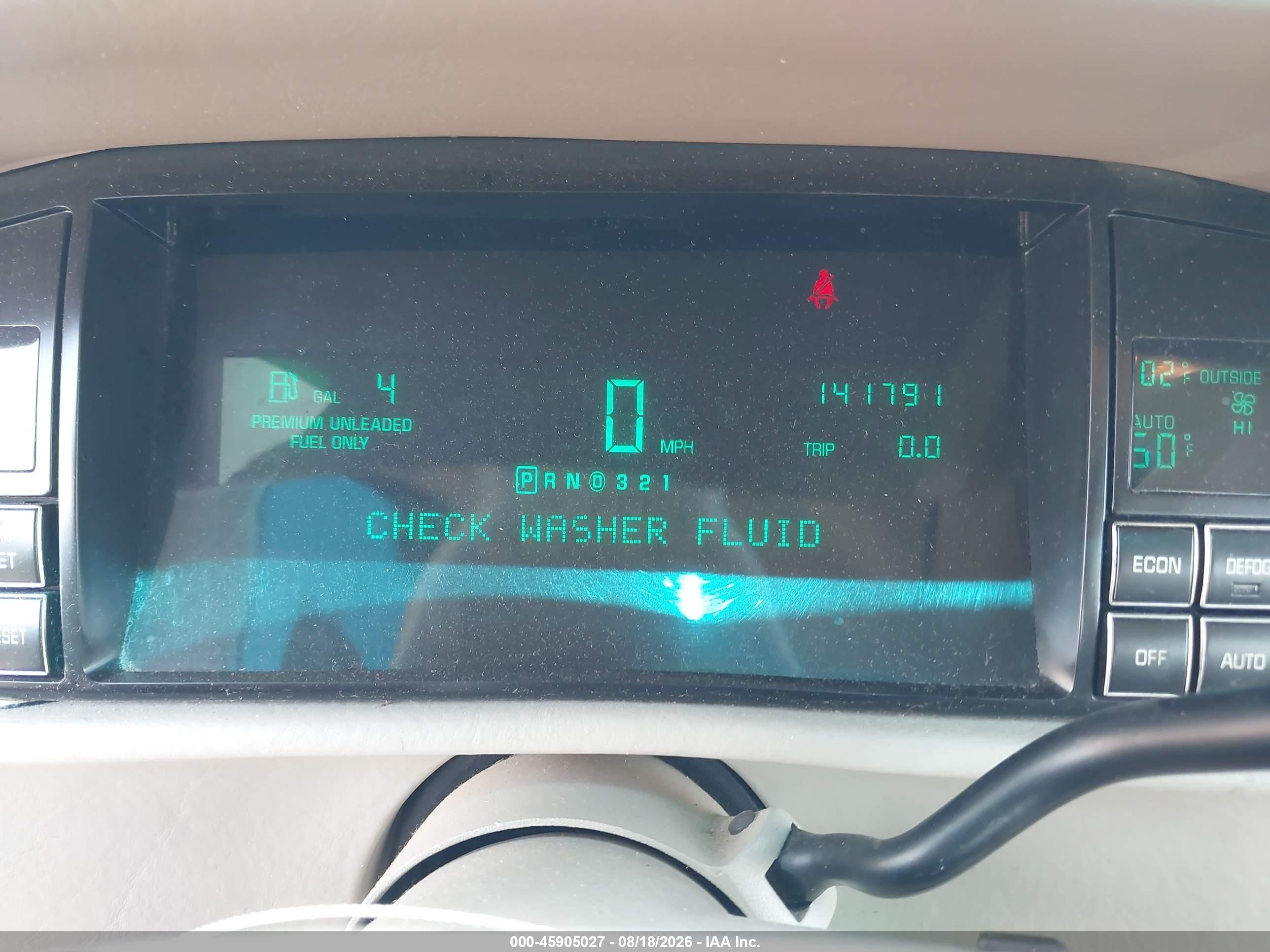 1995 Cadillac Deville   Зеленый vin: 1G6KD52B2SU270452