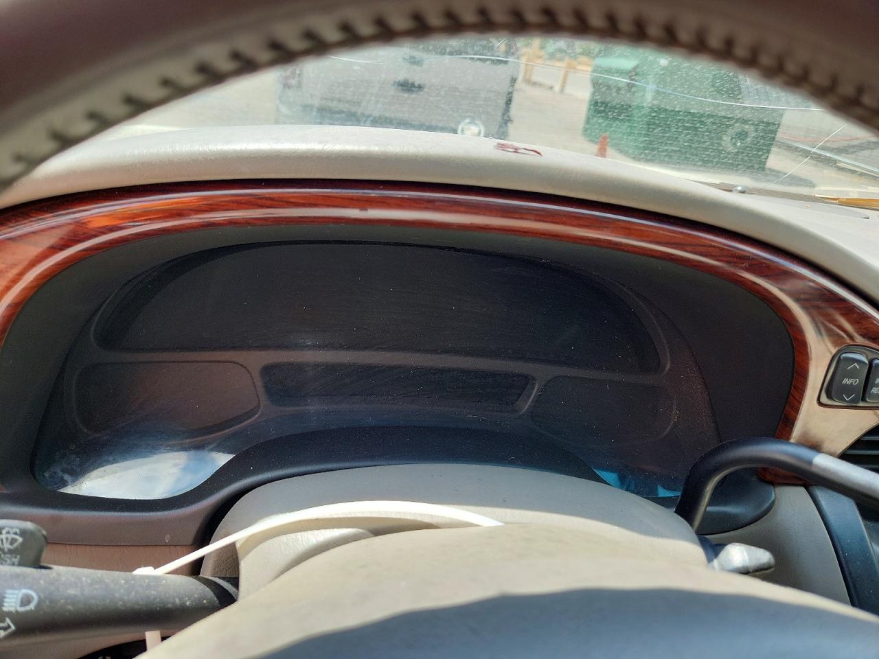 2003 Cadillac Deville Белый vin: 1G6KD54Y13U213730