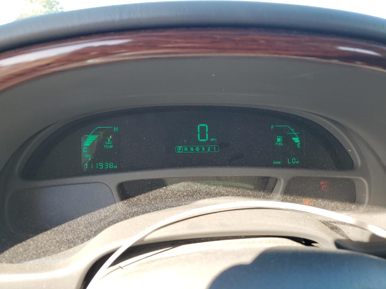 2005 Cadillac Deville Silver vin: 1G6KD54Y15U173149