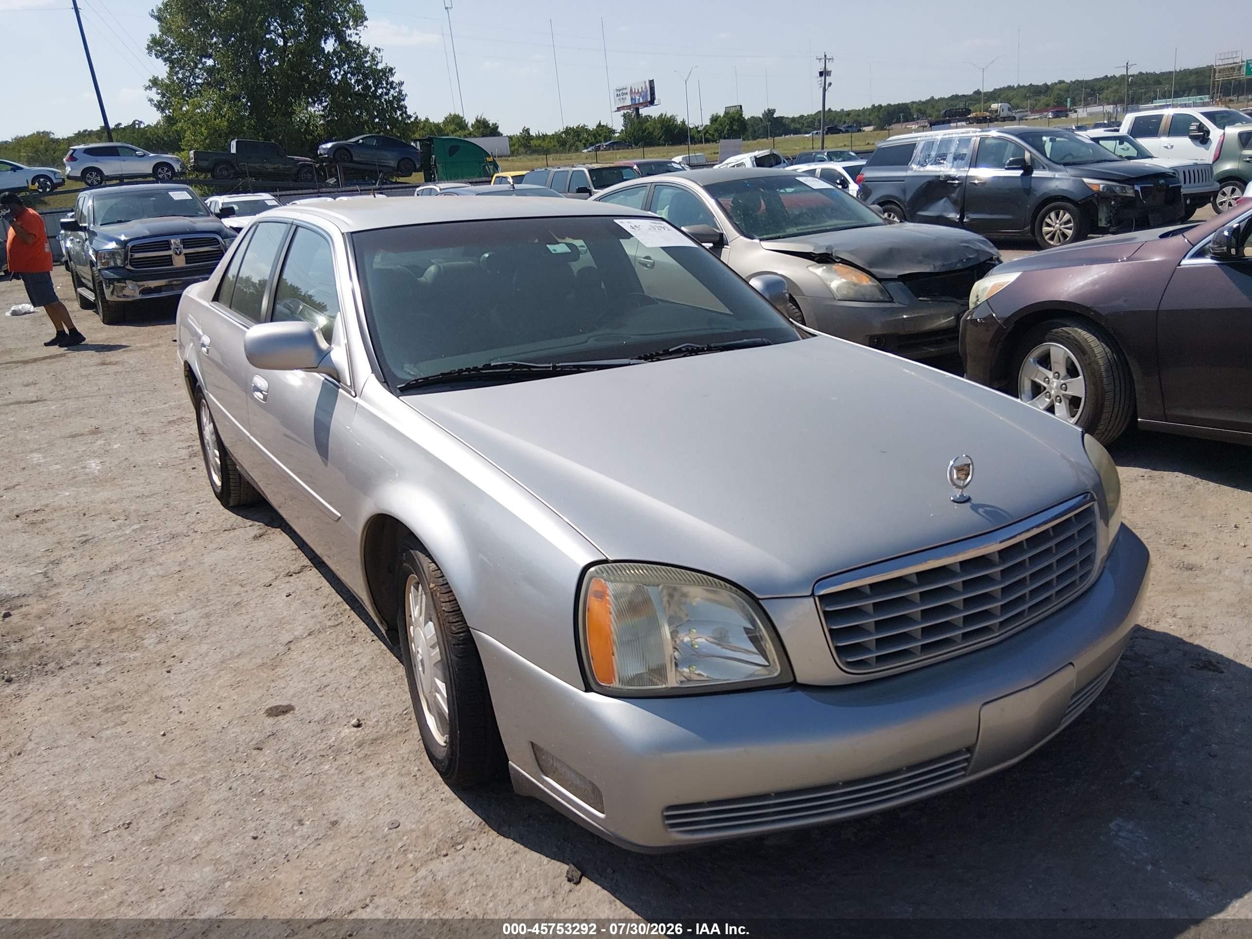 1G6KD54Y35U200951