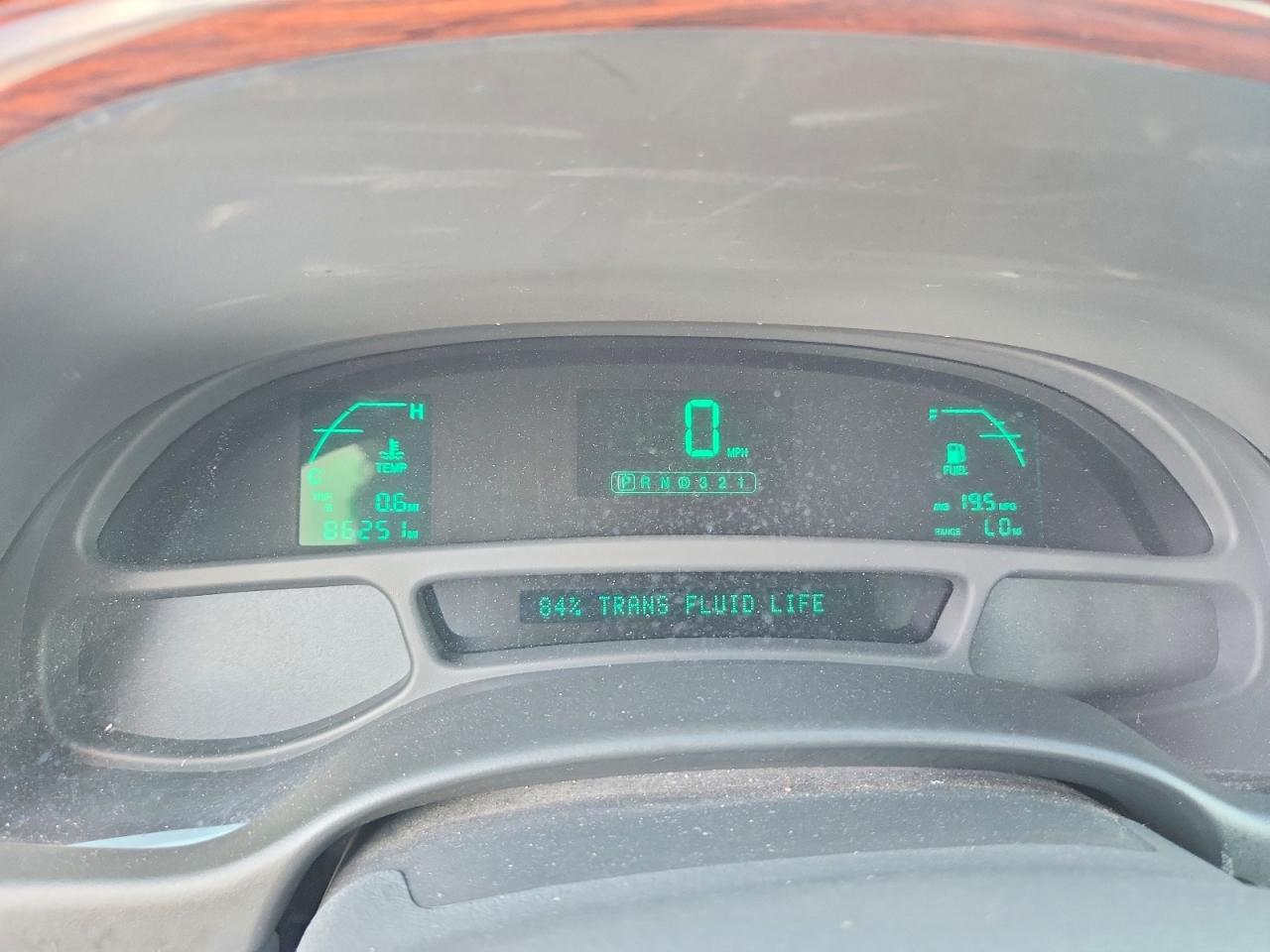 2005 Cadillac De Ville Gray vin: 1G6KD54Y35U236980