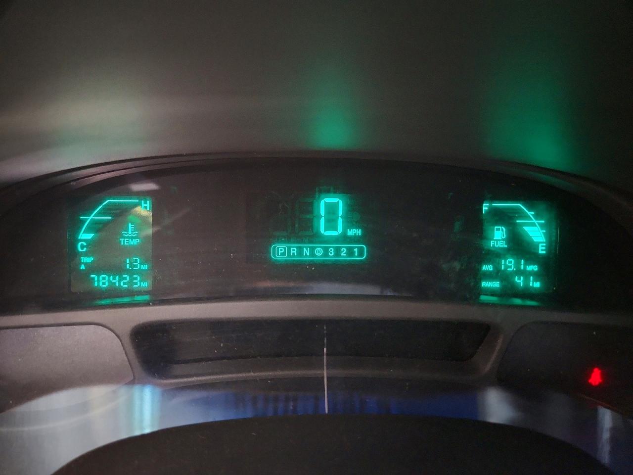 2005 Cadillac Deville Silver vin: 1G6KD54Y35U260440