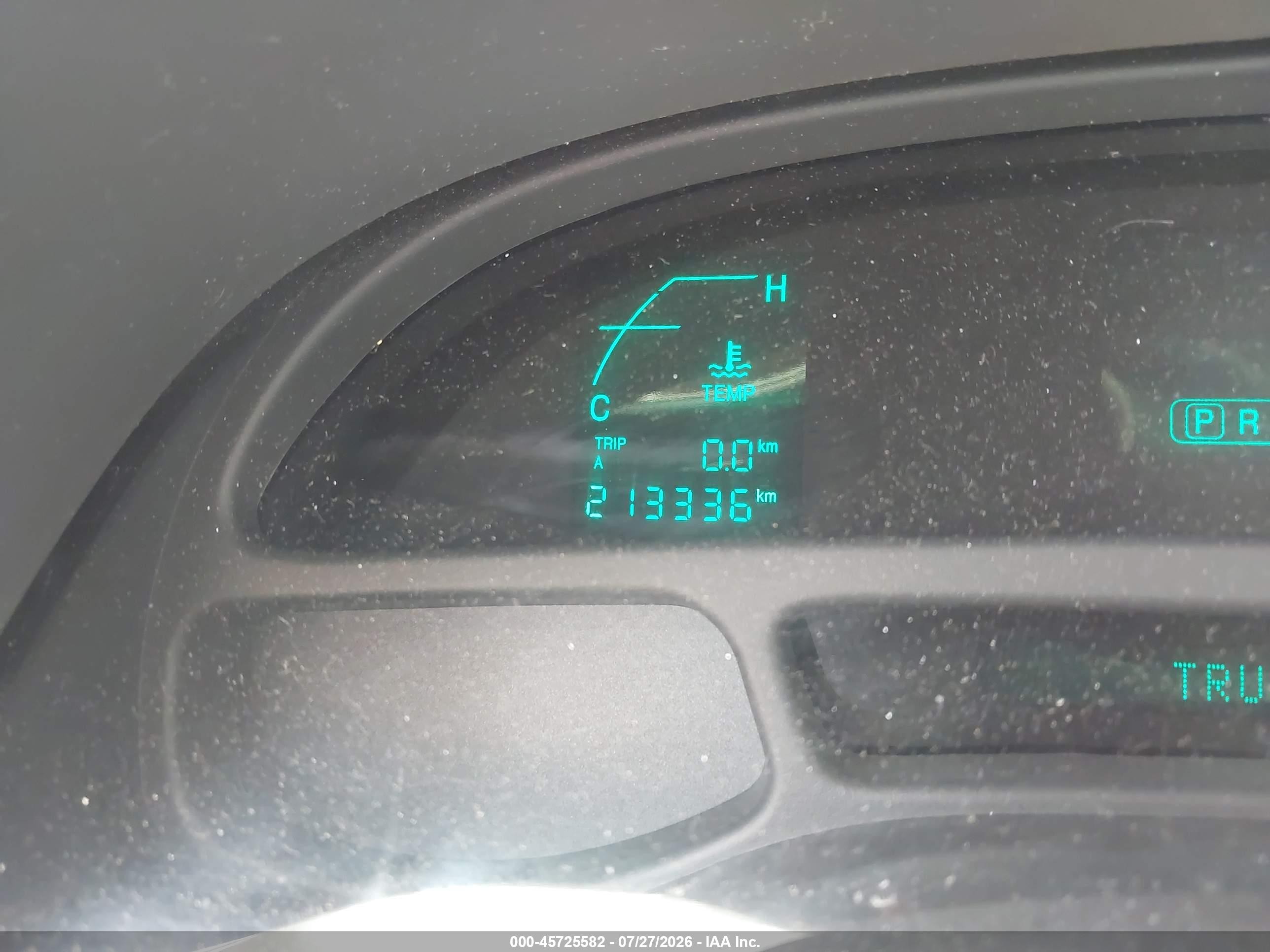 2000 Cadillac Deville Standard White vin: 1G6KD54Y4YU343797