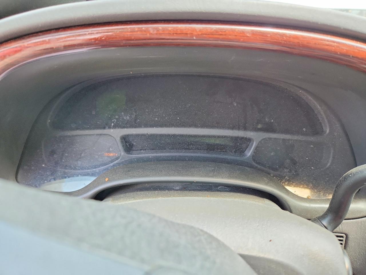 2005 Cadillac Deville Gray vin: 1G6KD54Y65U253563