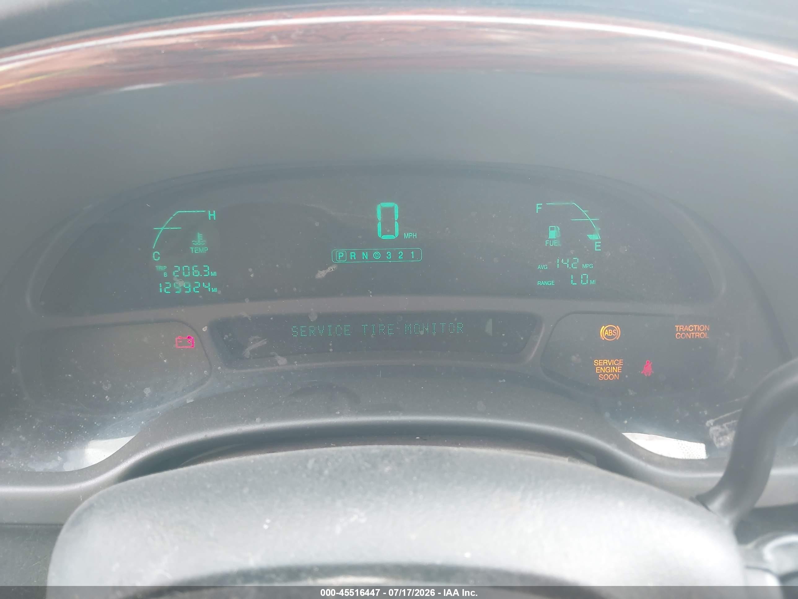 2001 Cadillac Deville Standard Black vin: 1G6KD54Y91U236606