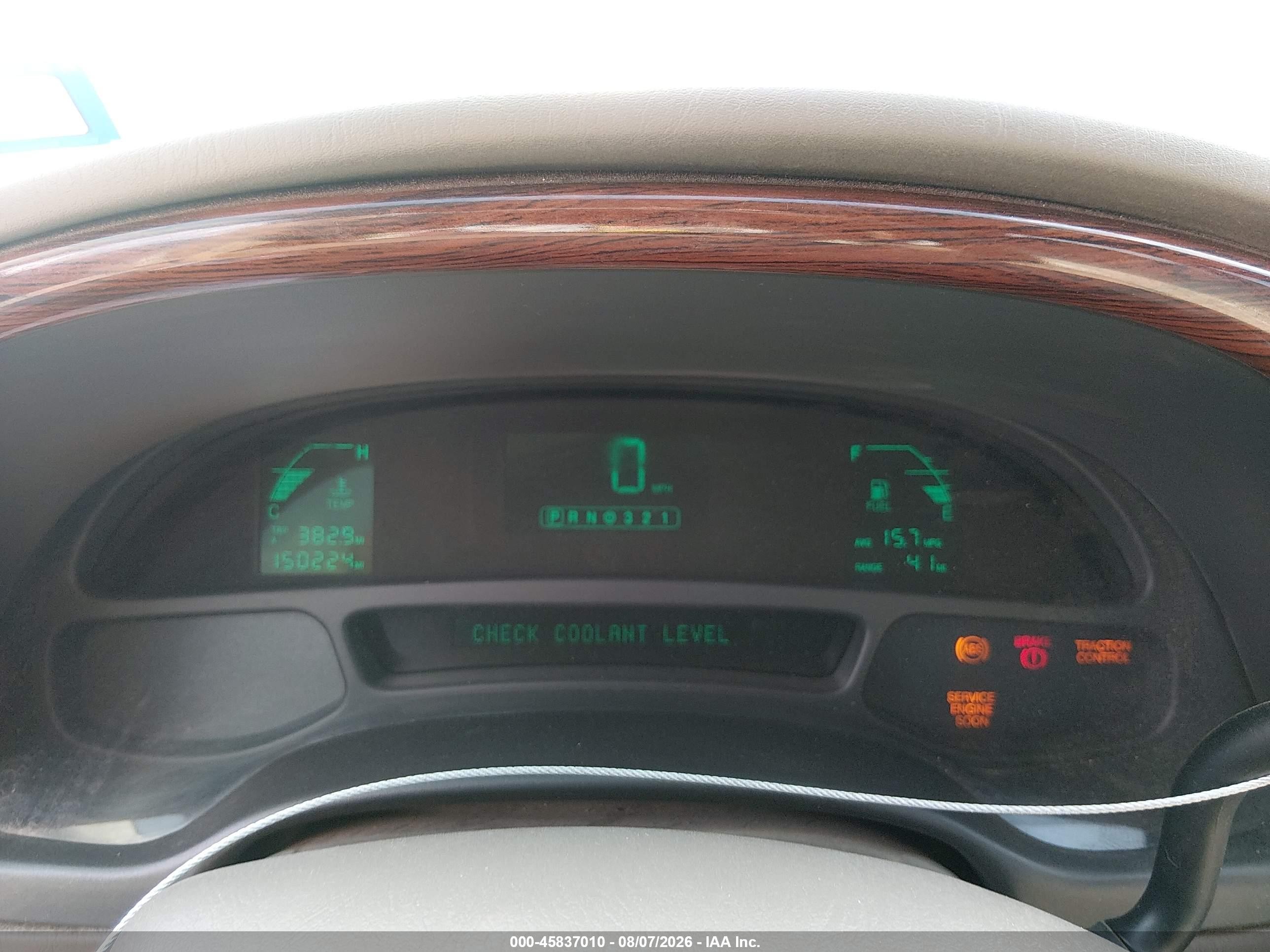 2002 Cadillac Deville   White vin: 1G6KD54Y92U215272