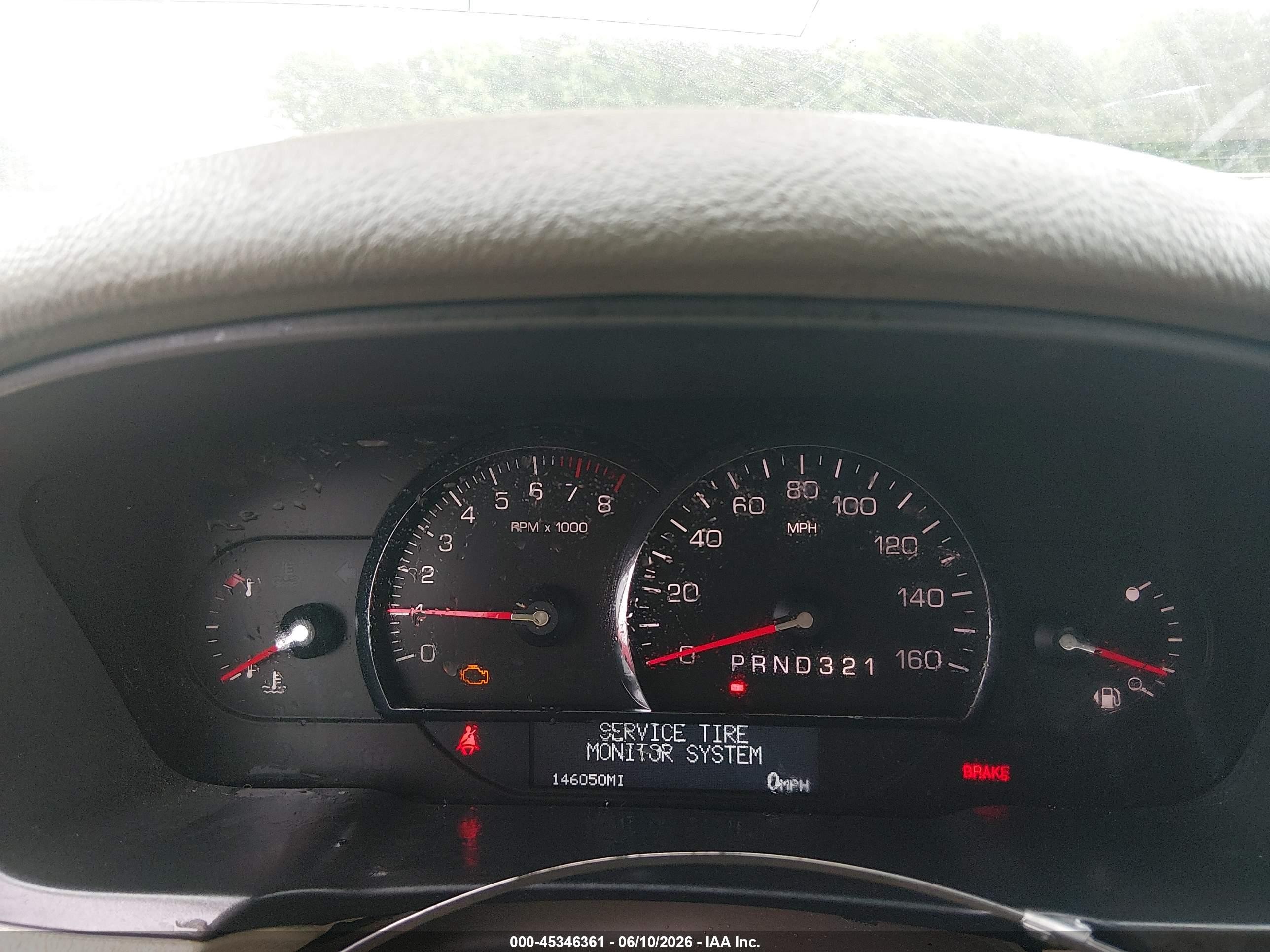 2006 Cadillac Dts 1se Red vin: 1G6KD57986U178676