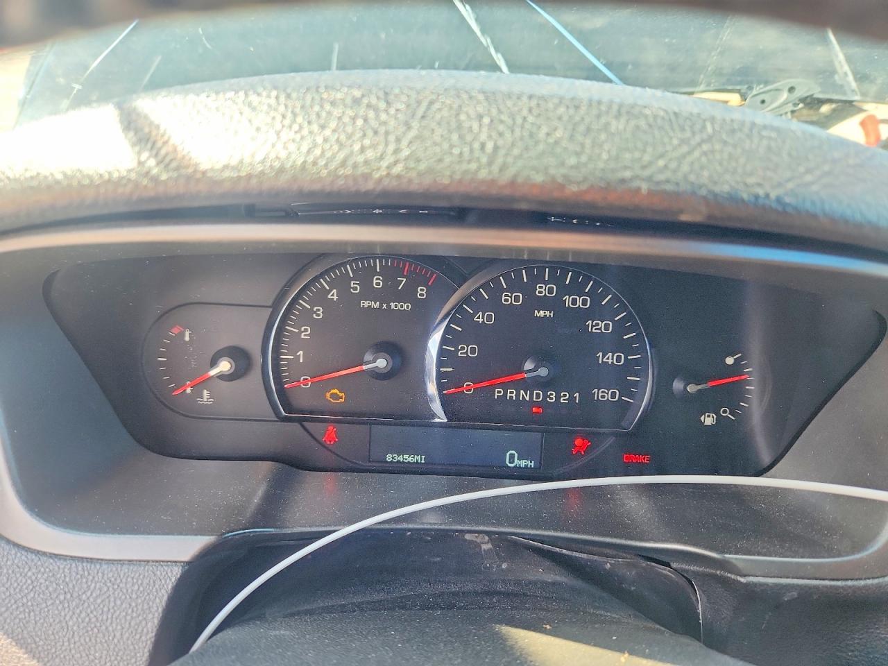 2008 Cadillac Dts Черный vin: 1G6KD57Y08U100175