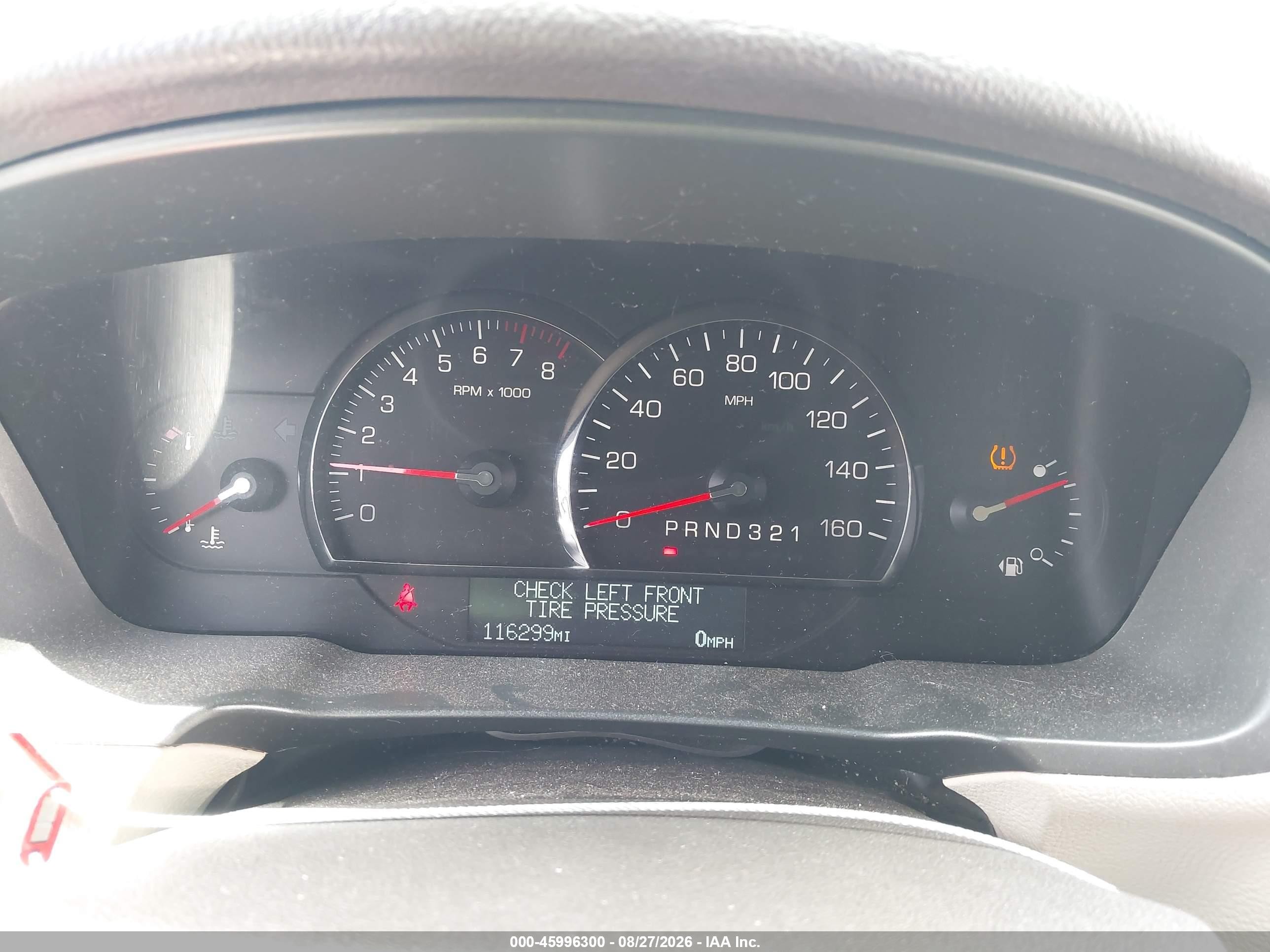 2008 Cadillac Dts 1sa Белый vin: 1G6KD57Y08U100516