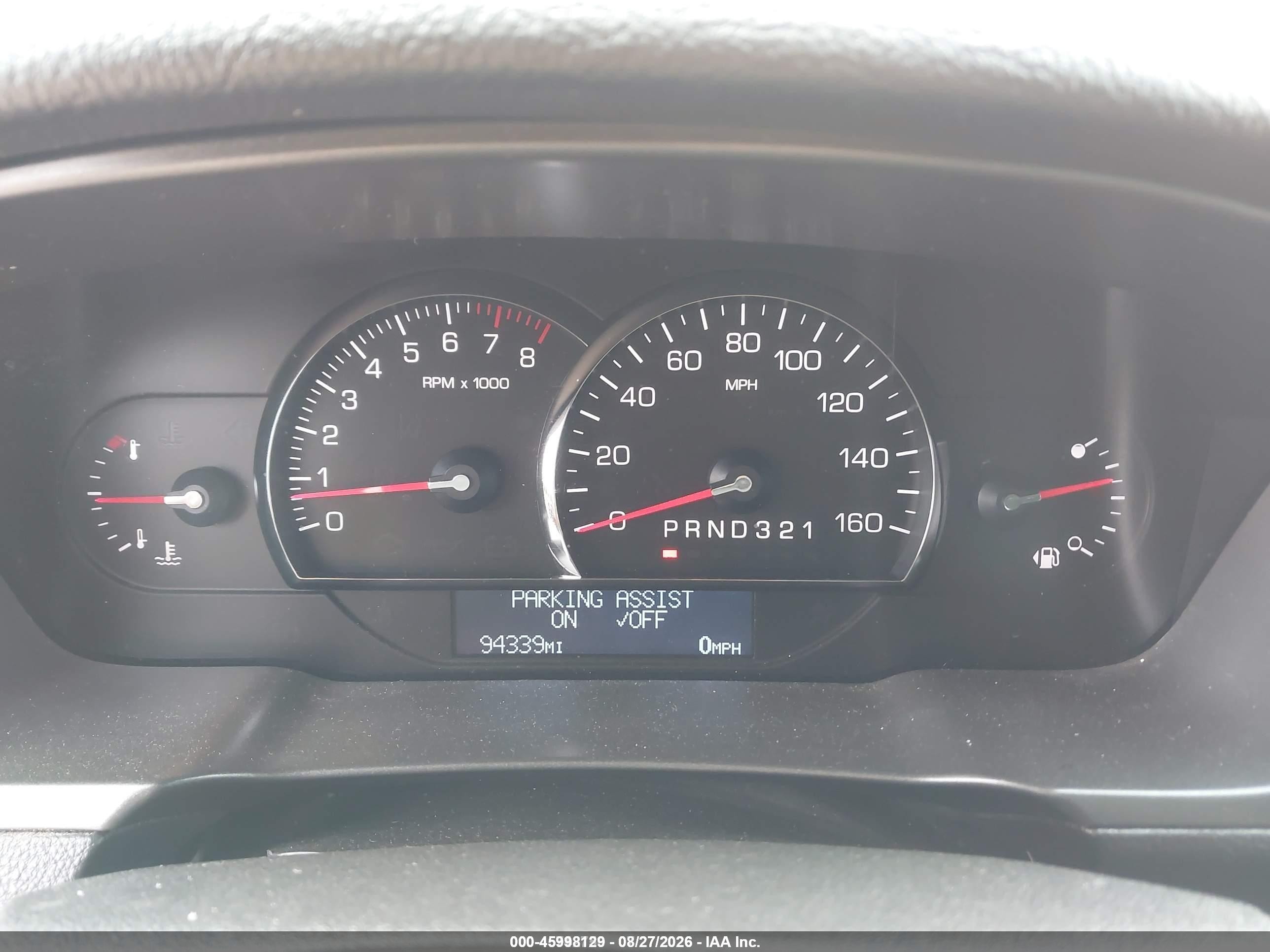 2009 Cadillac Dts 1sc Red vin: 1G6KD57Y19U143683