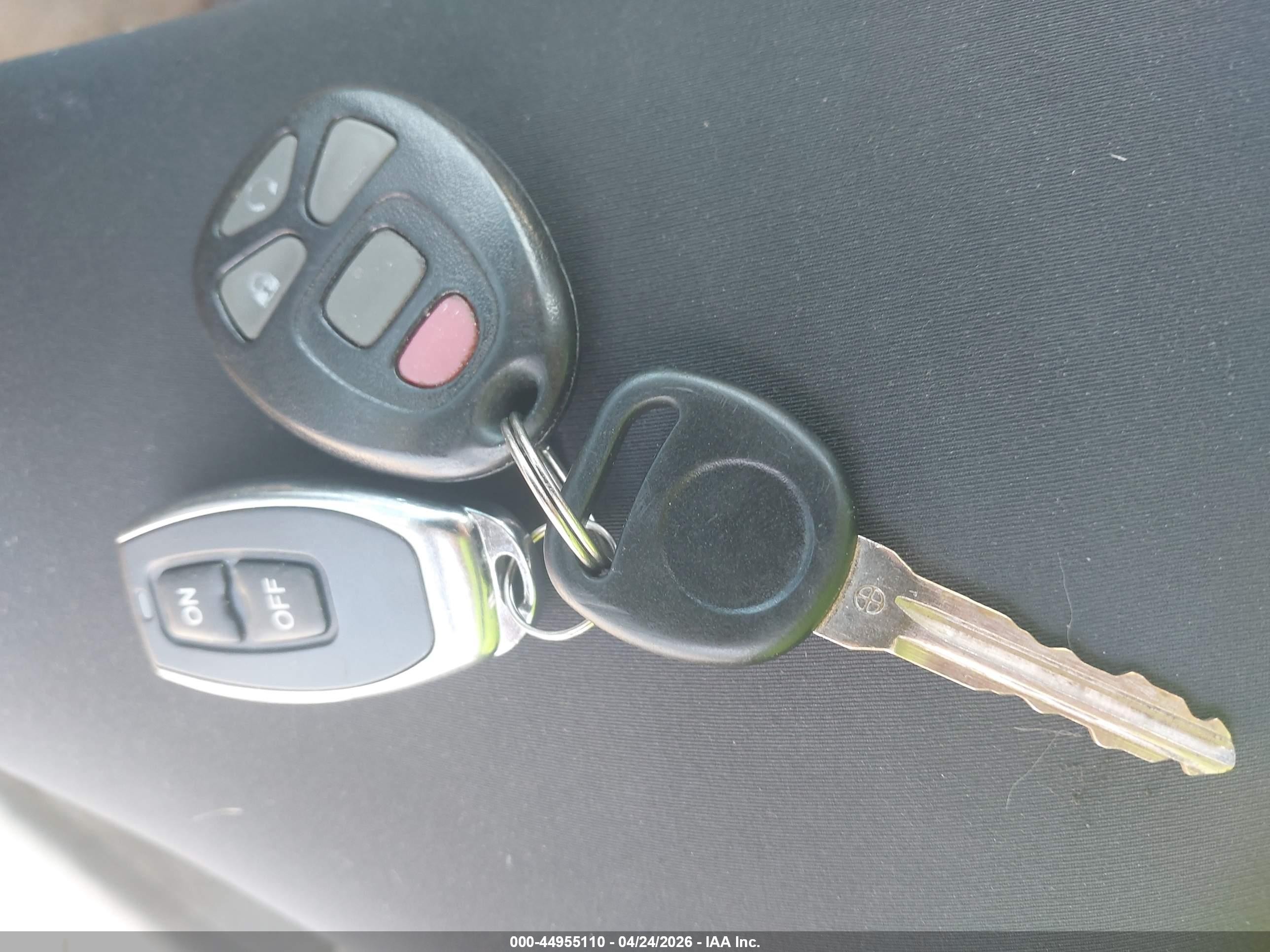 2006 Cadillac Dts Standard Gold vin: 1G6KD57Y26U103463