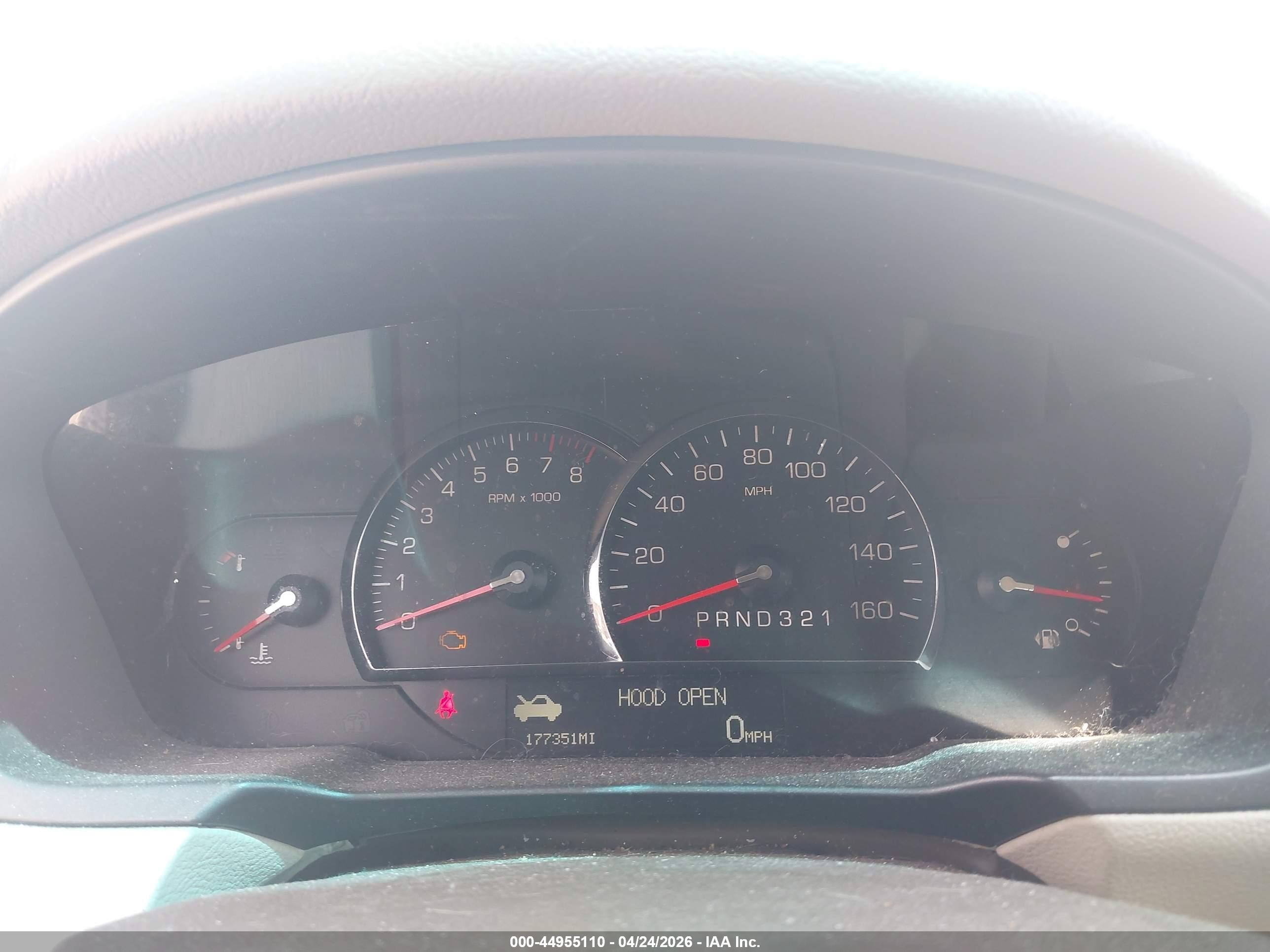 2006 Cadillac Dts Standard Gold vin: 1G6KD57Y26U103463