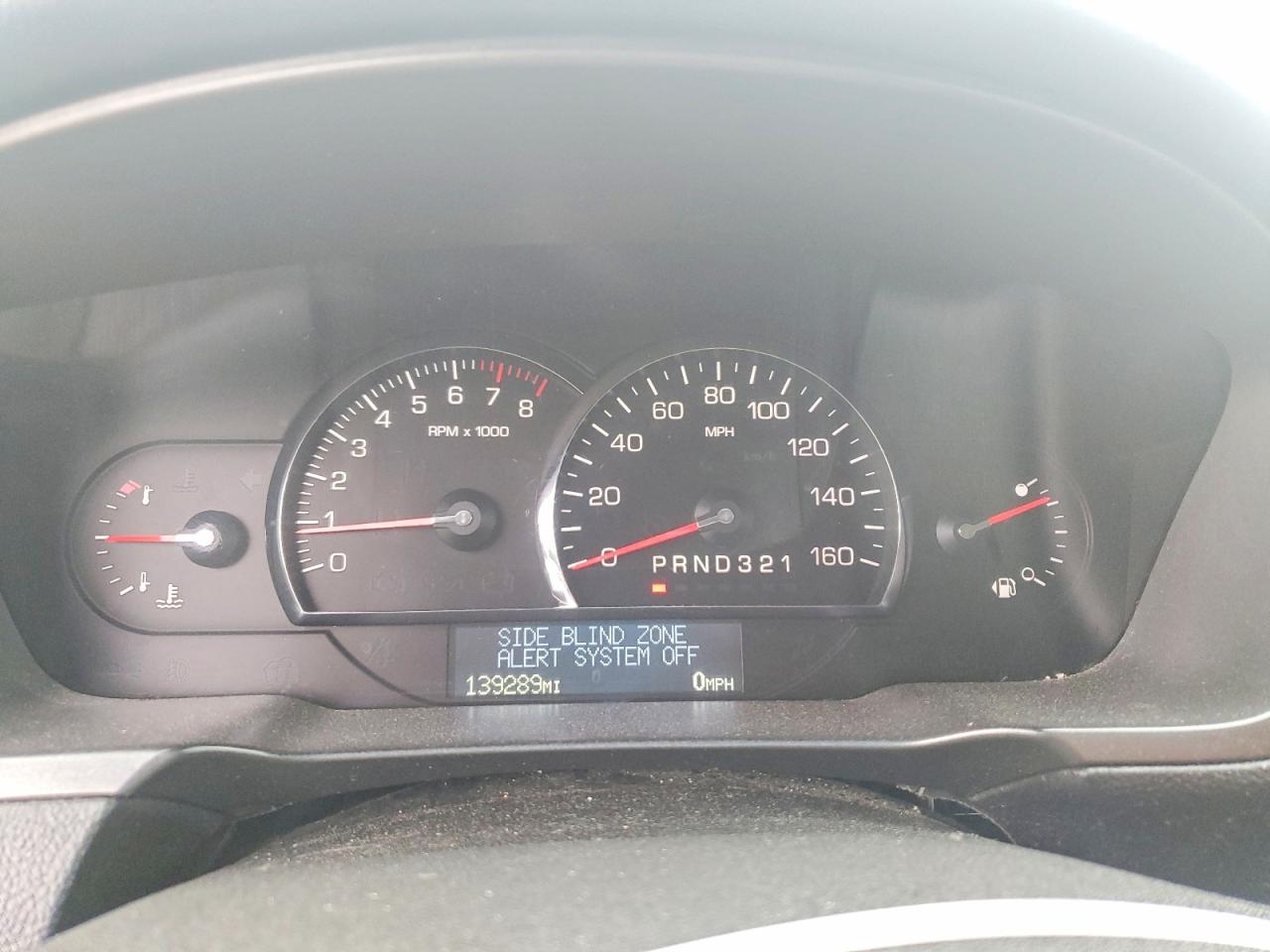 2008 Cadillac Dts Gold vin: 1G6KD57Y28U189554