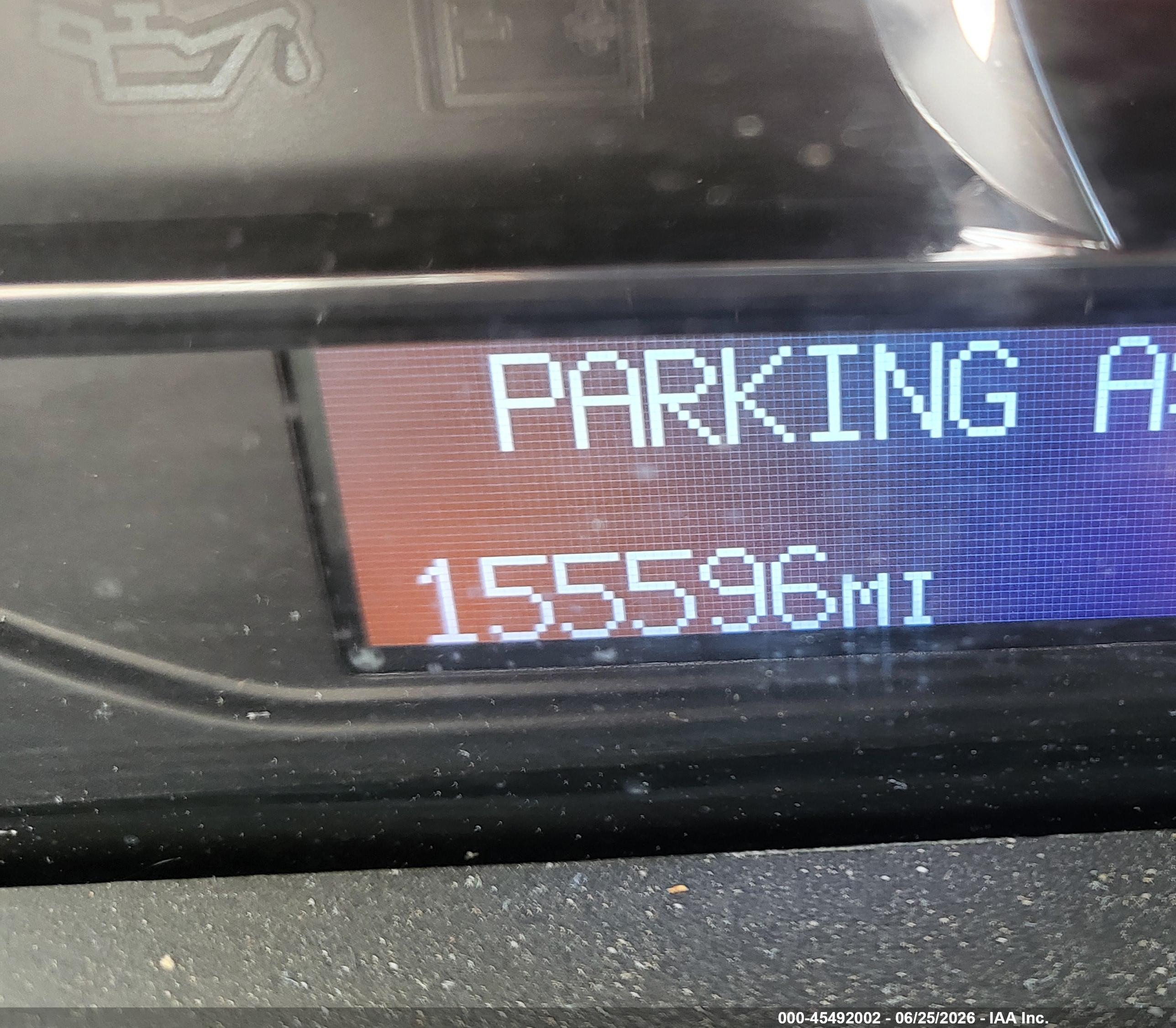 2008 Cadillac Dts 1sb Brown vin: 1G6KD57Y28U190901