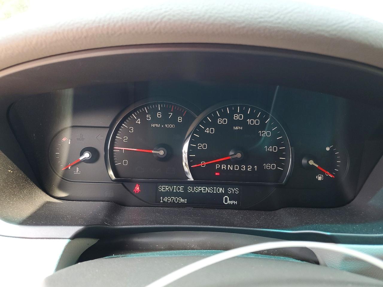 2006 Cadi Dts Silver vin: 1G6KD57Y36U233218
