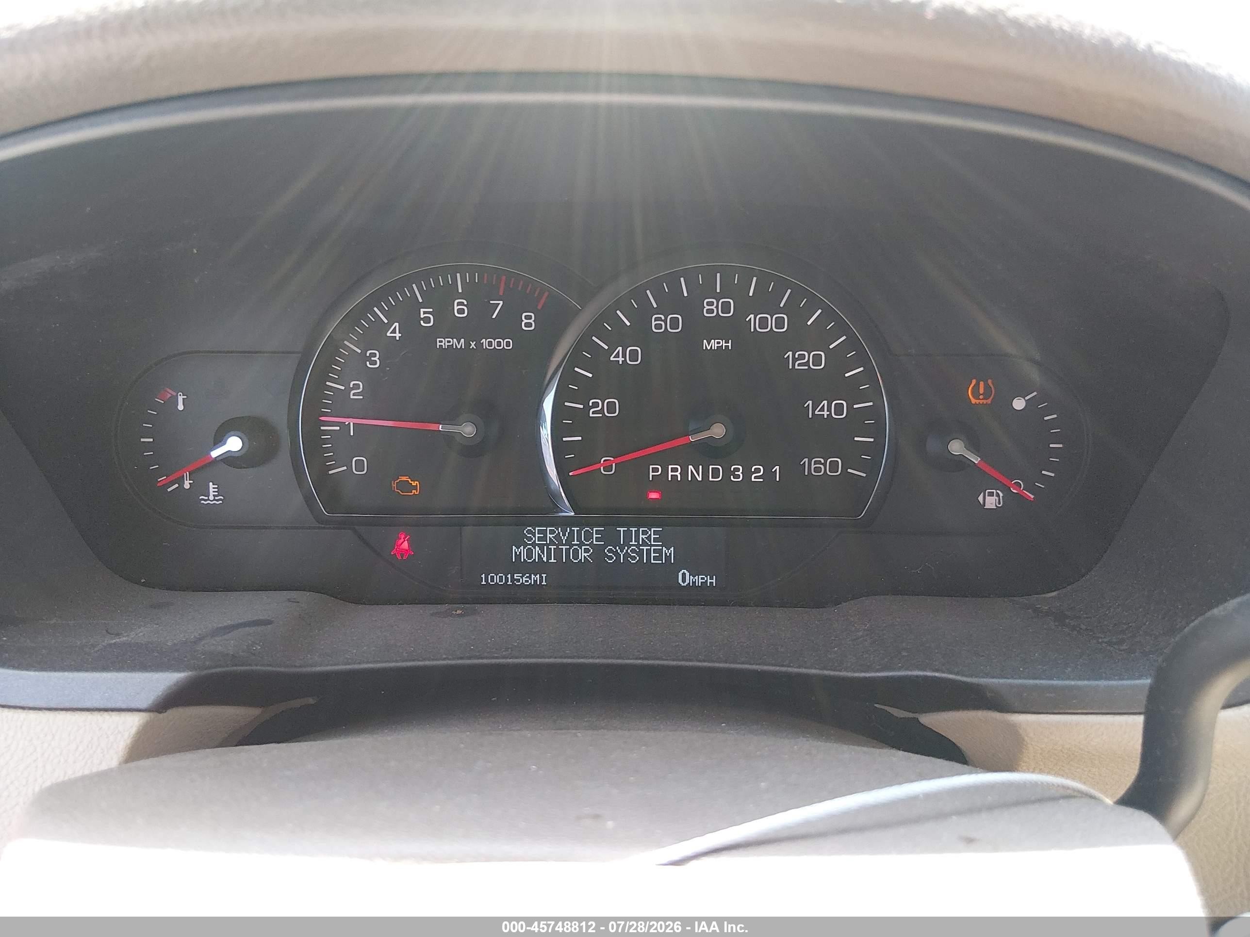 2006 Cadillac Dts 1sb Pink vin: 1G6KD57Y46U139588