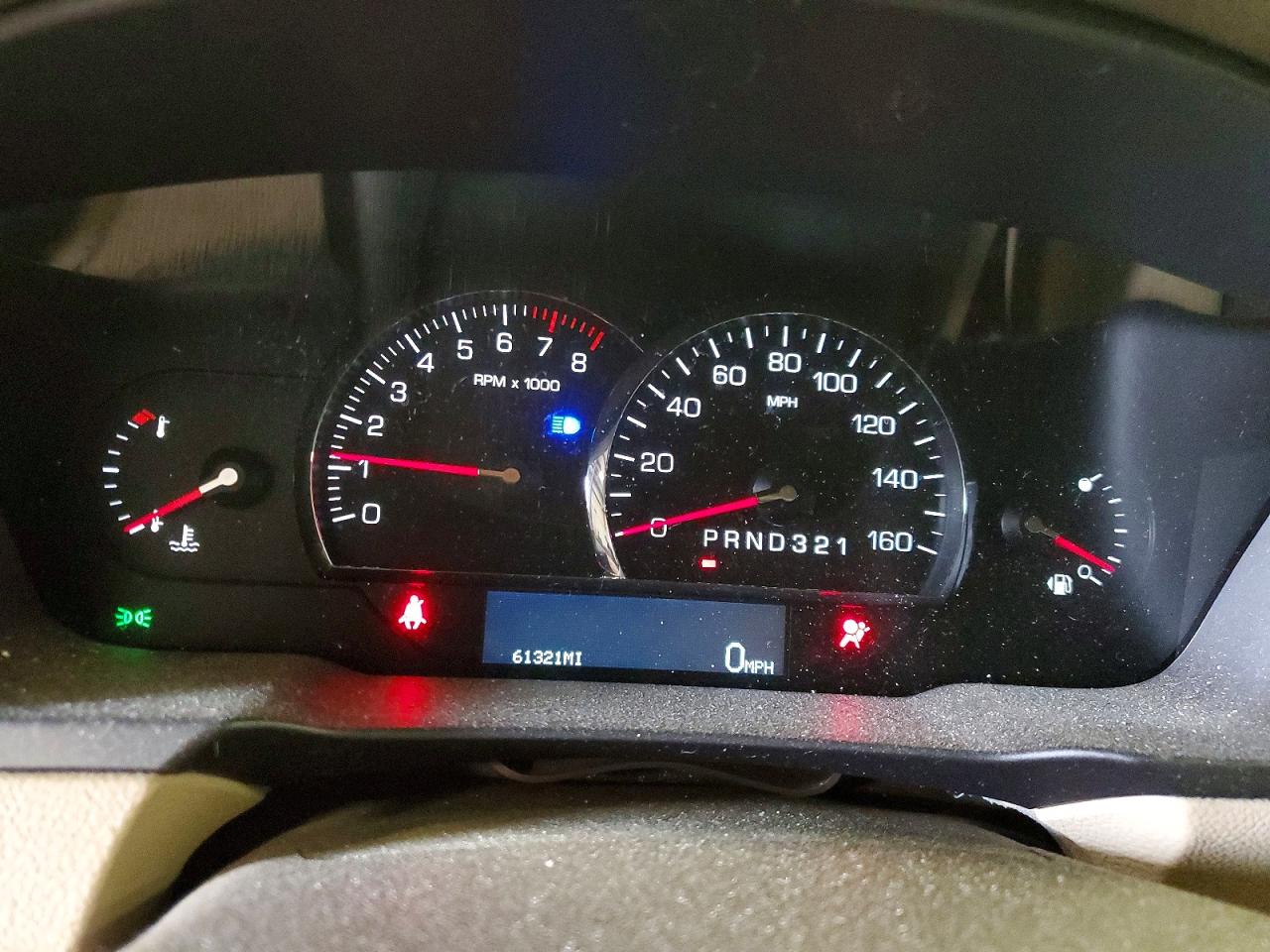 2006 Cadillac Dts White vin: 1G6KD57Y46U223734