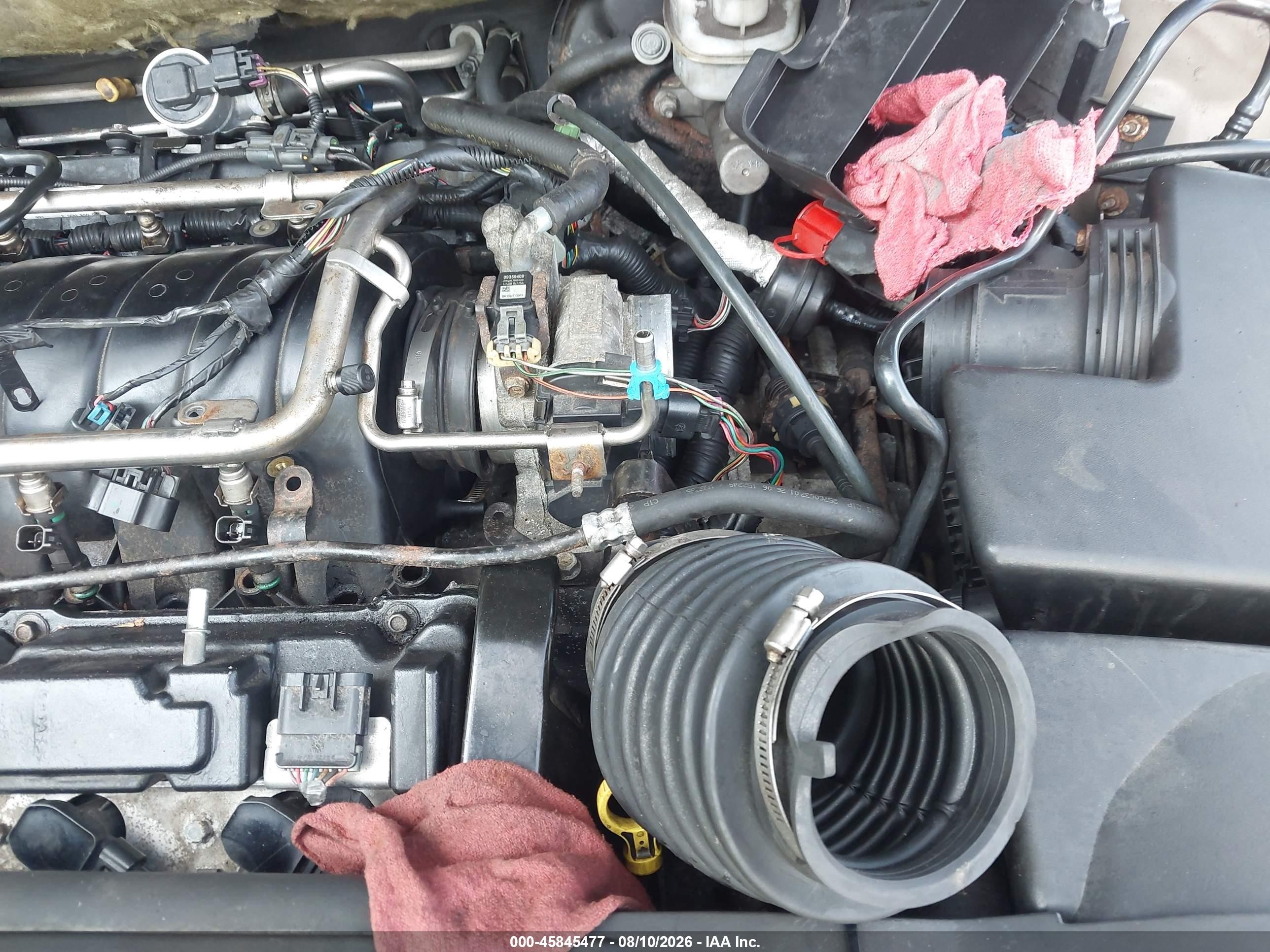 2006 Cadillac Dts 1sb Золотой vin: 1G6KD57Y56U201175