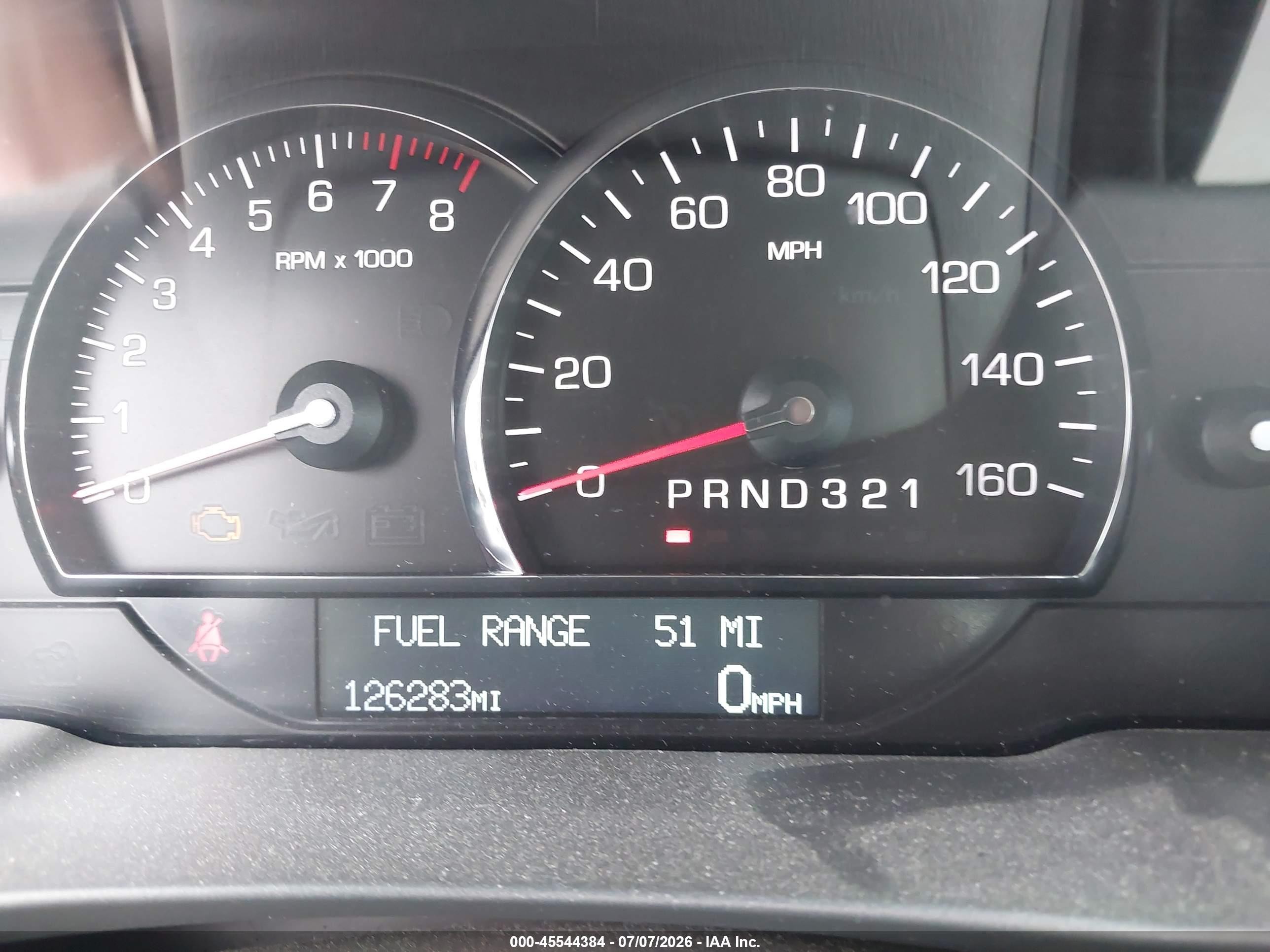 2007 Cadillac Dts Luxury Ii Gray vin: 1G6KD57Y57U201808