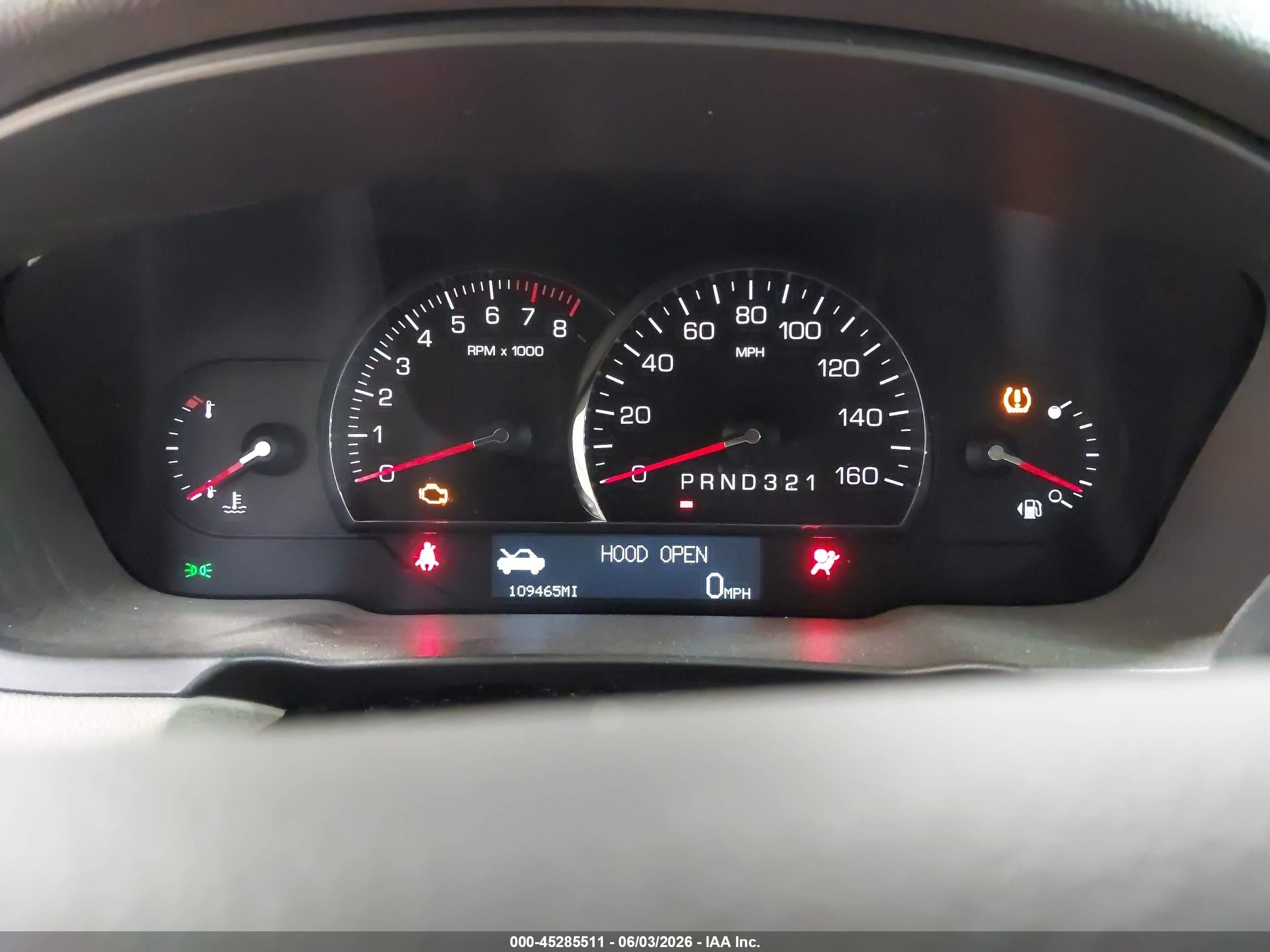 2008 Cadillac Dts 1sb Black vin: 1G6KD57Y58U185529