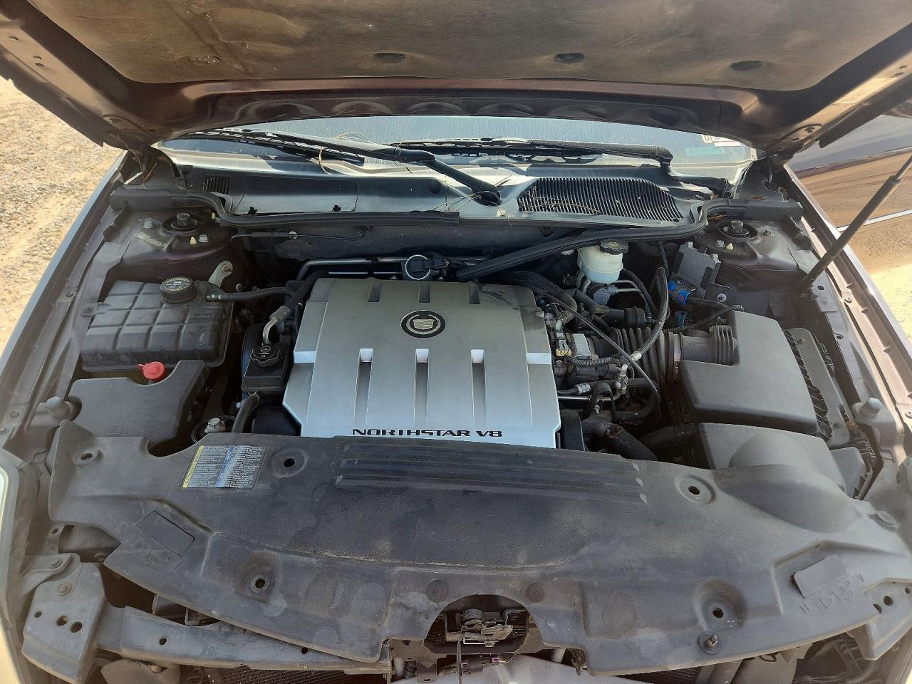 2009 Cadillac Dts Purple vin: 1G6KD57Y59U104692