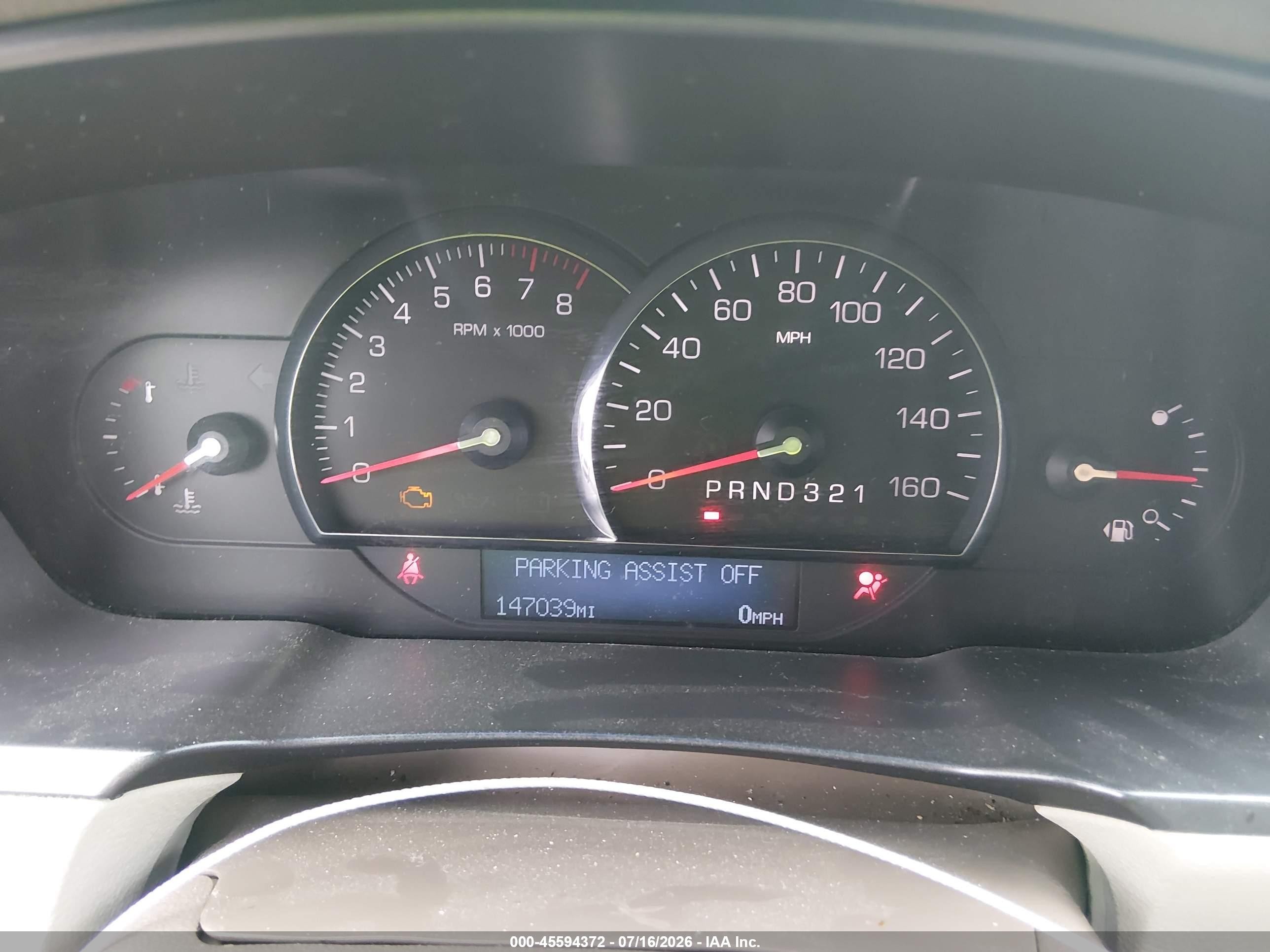 2006 Cadillac Dts 1sb Gray vin: 1G6KD57Y66U115227