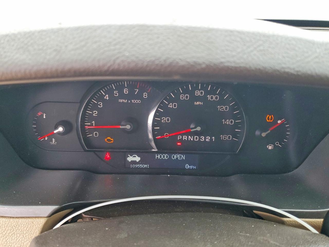 2007 Cadillac Dts Gold vin: 1G6KD57Y67U213532