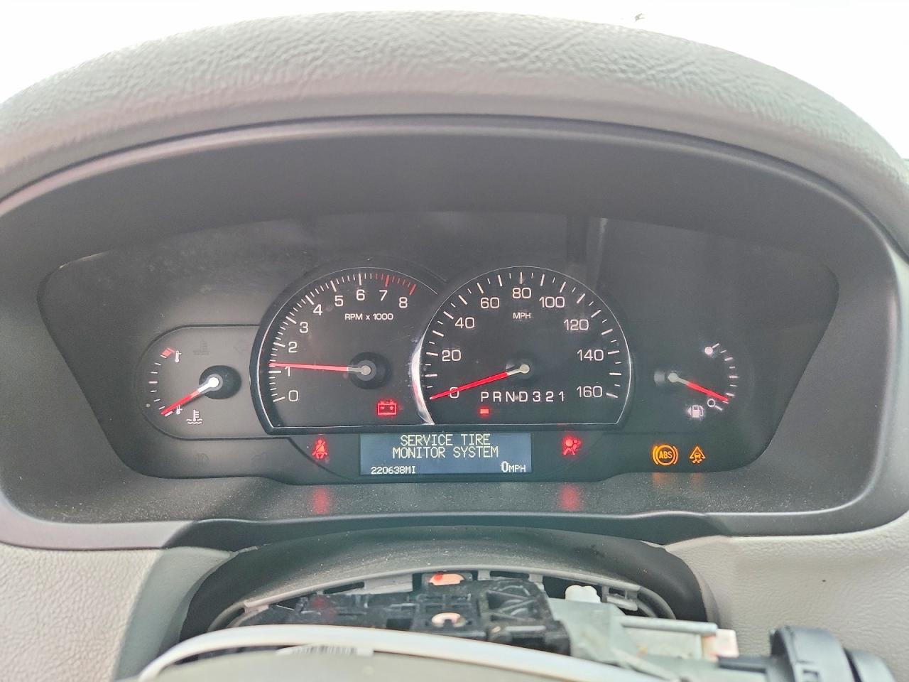 2006 Cadillac Dts Silver vin: 1G6KD57Y76U149970