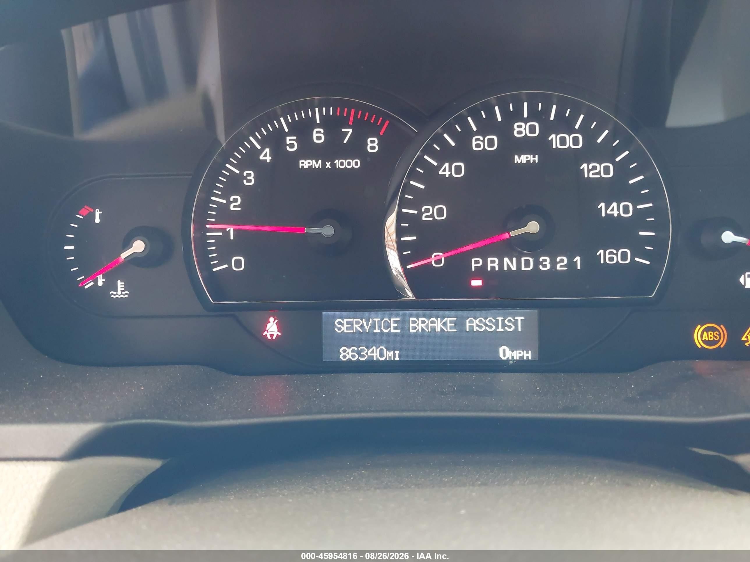 2006 Cadillac Dts 1sb Серебряный vin: 1G6KD57Y76U225784