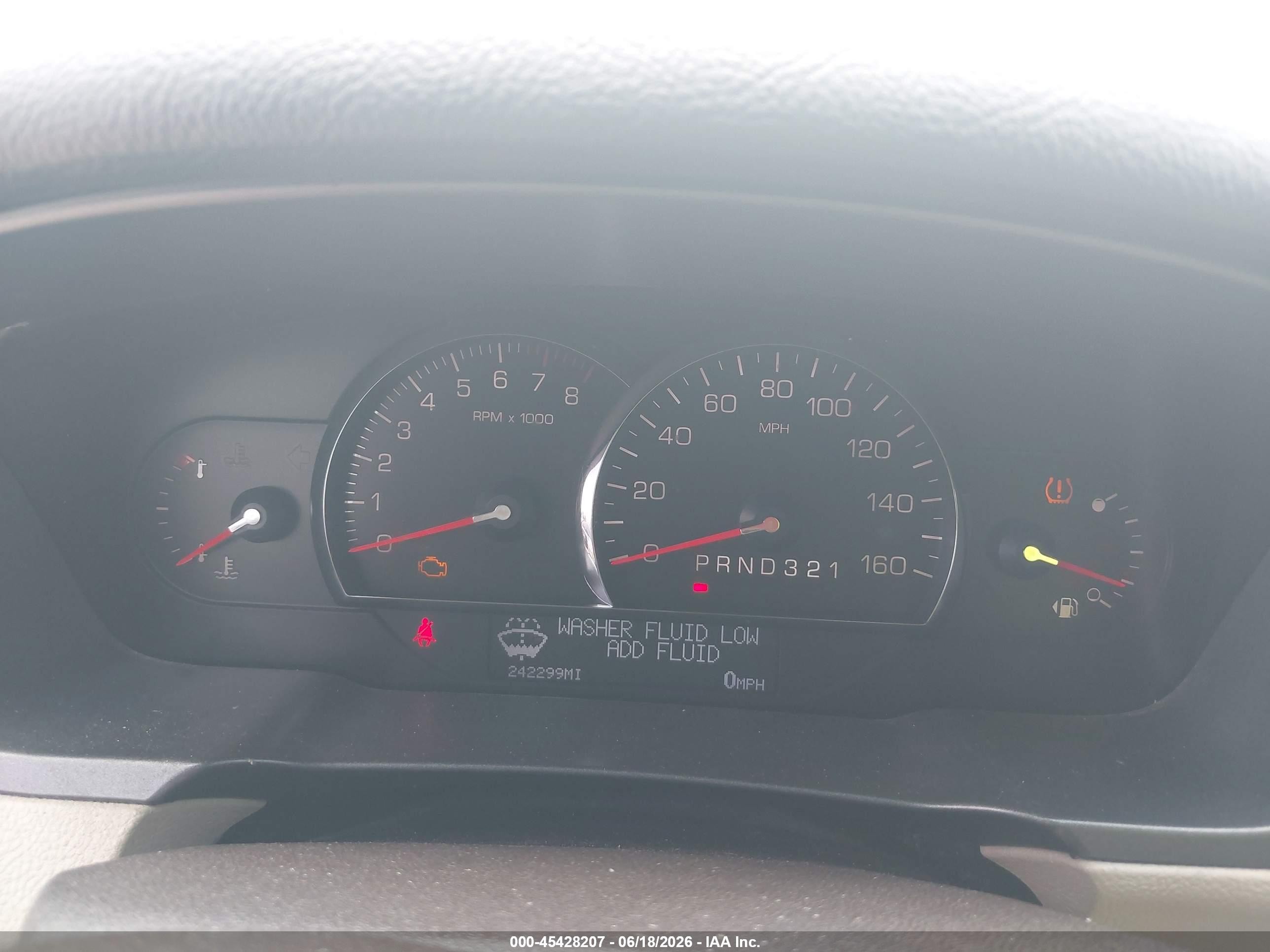 2007 Cadillac Dts Luxury I White vin: 1G6KD57Y77U170979