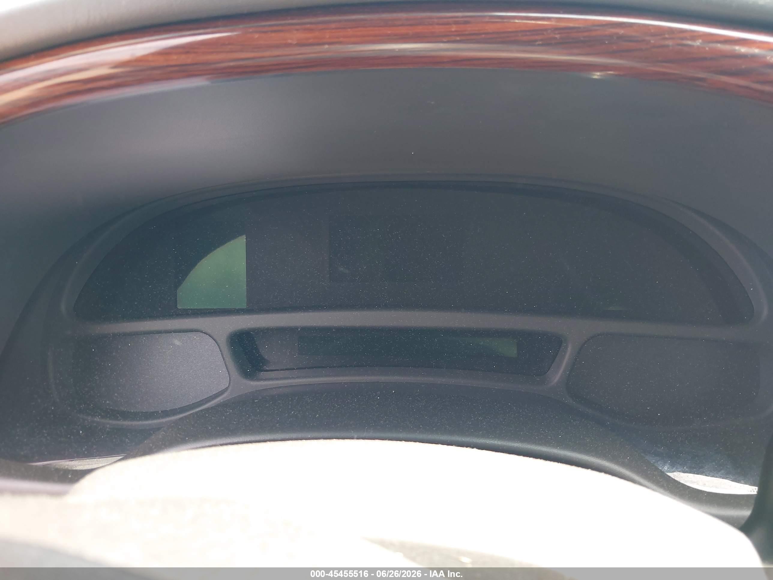 2005 Cadillac Deville   Light Blue vin: 1G6KD57Y85U127359